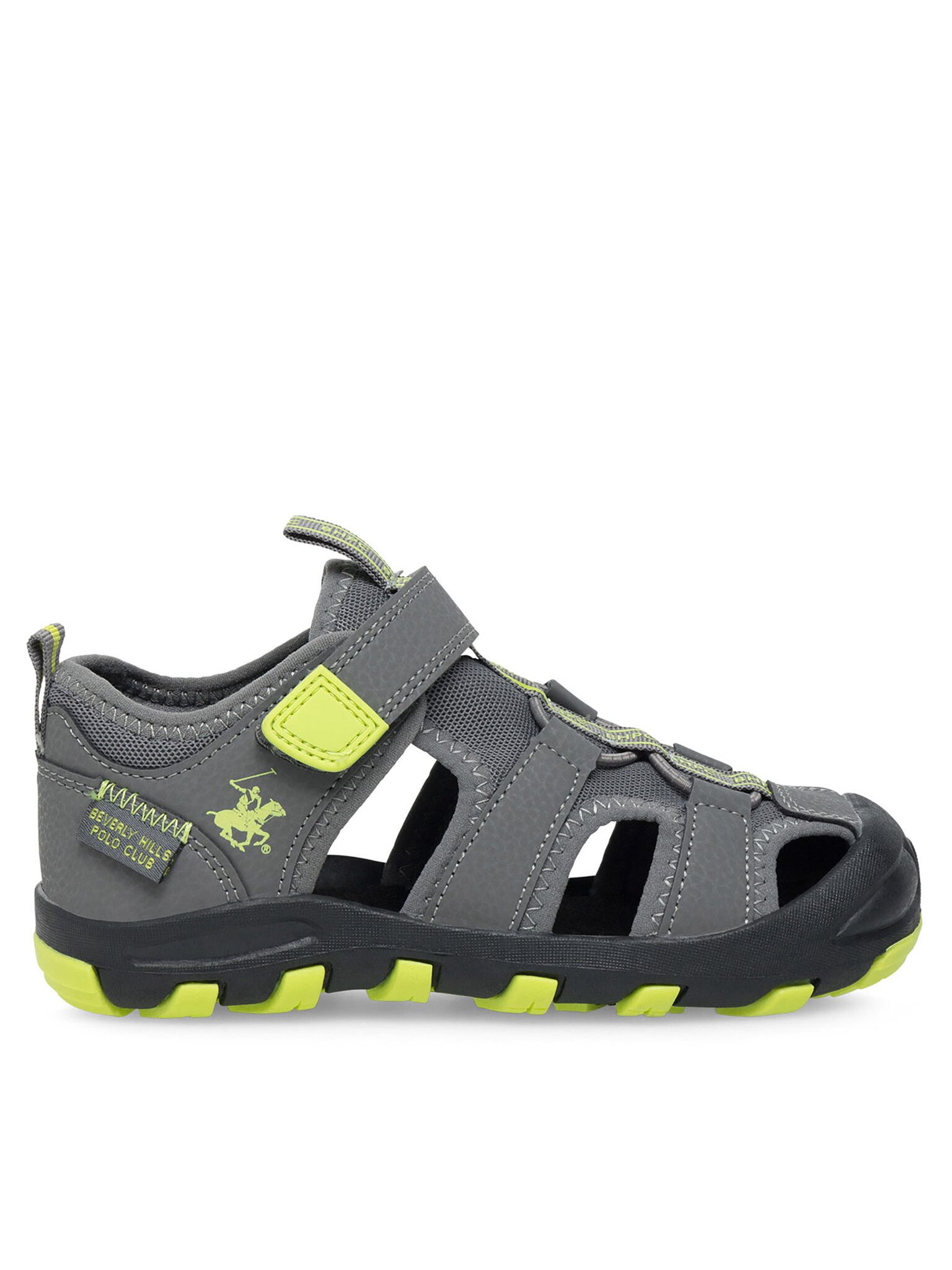 BEVERLY HILLS POLO CLUB Sandalen 13CJJY7 günstig online kaufen