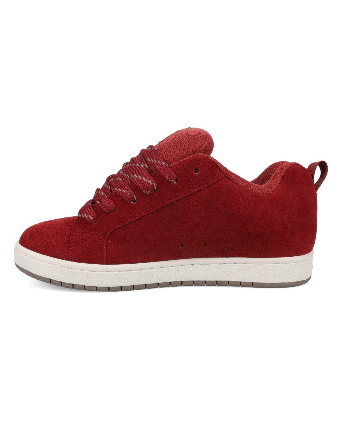 DC Shoes Court Graffik Schnürschuh