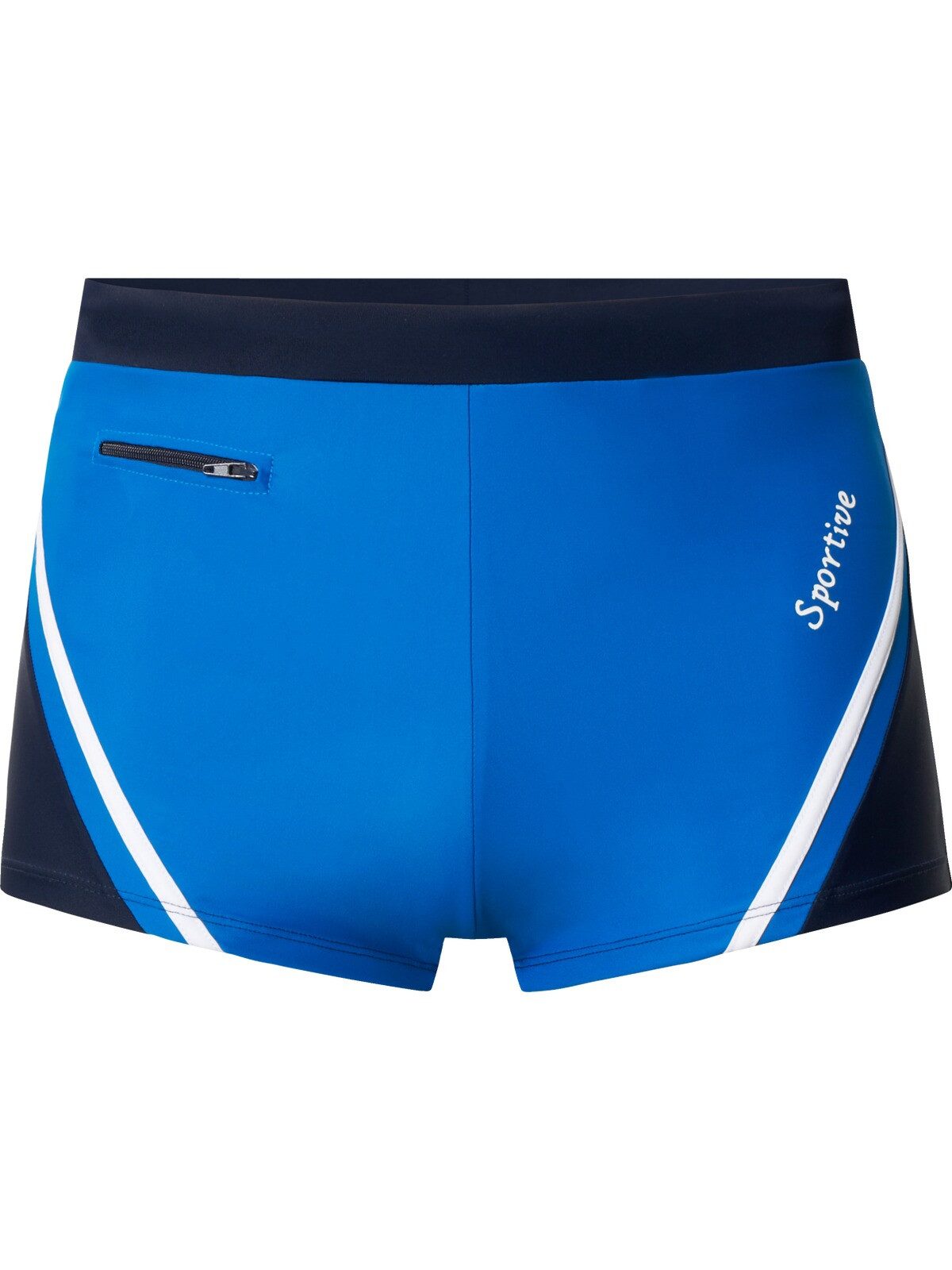 Babista Badehose JADRIO (1-St) mit Tunnelzug – Bild 3 von 5