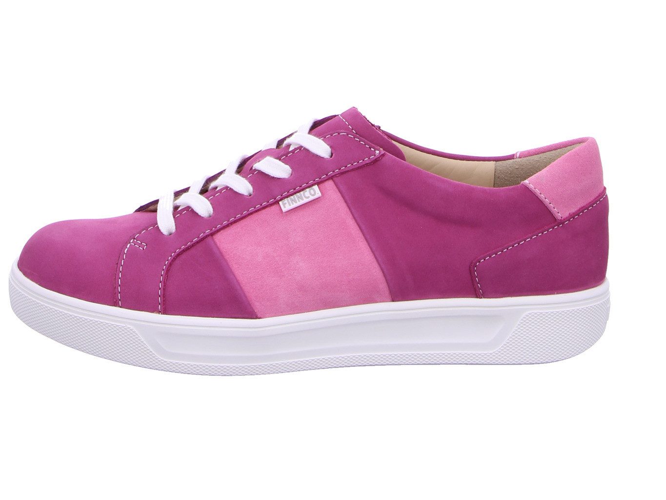 Finn Comfort Malita Schnürschuh