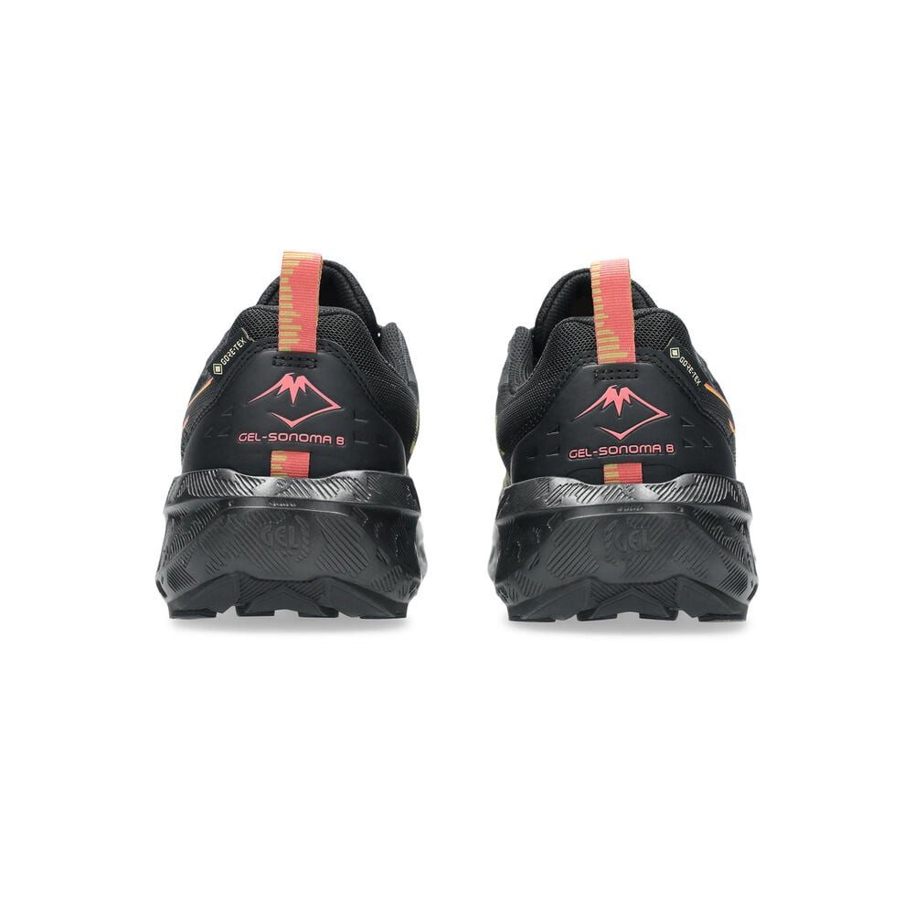 Asics Gel-Sonoma 8 Gtx - Trailschuh Trailrunningschuh