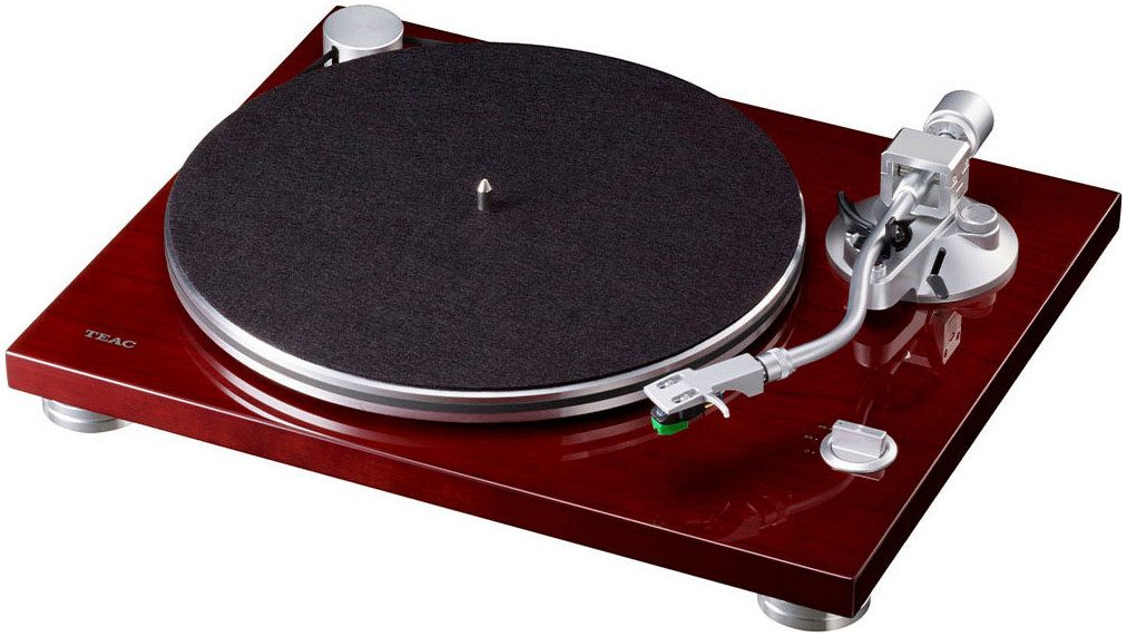 TEAC TN-3B-SE Проигрыватели (Riemenantrieb)