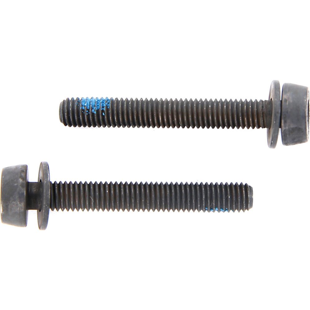 CAMPAGNOLO Schraube Campagnolo Befestigungsschraube für 25-29mm Hinterbauten AC18-DBSC34 8