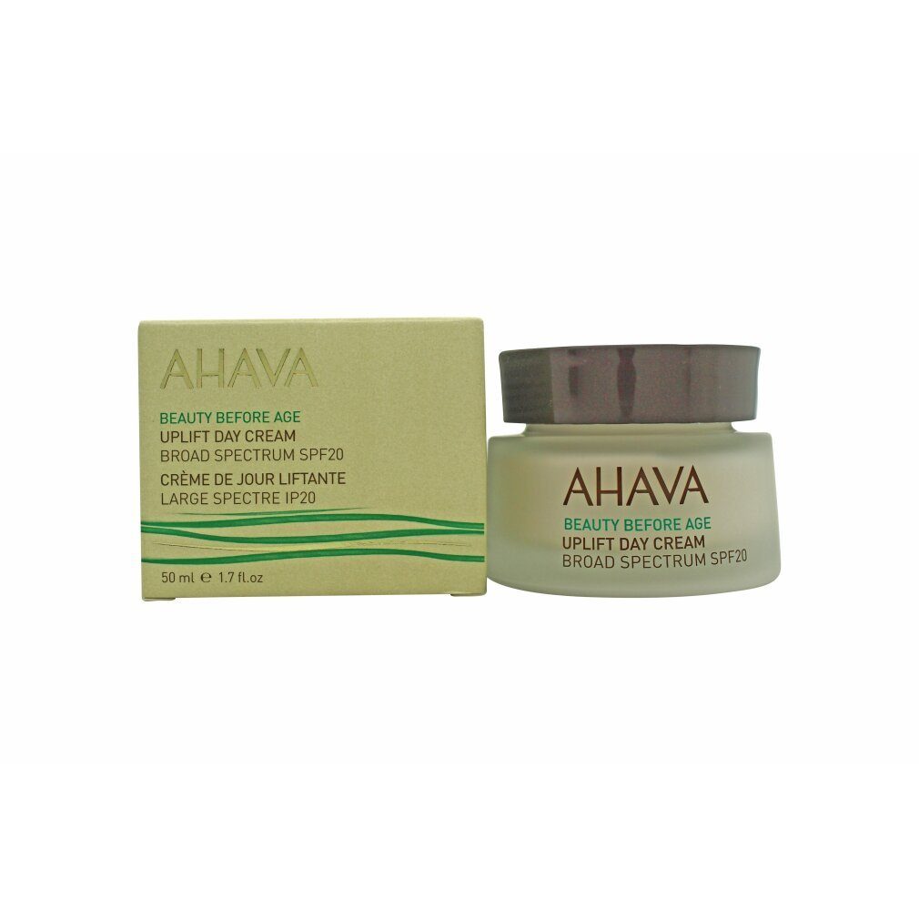 AHAVA Tagescreme Beauty Before Age Uplift Day Cream Spf20 50ml