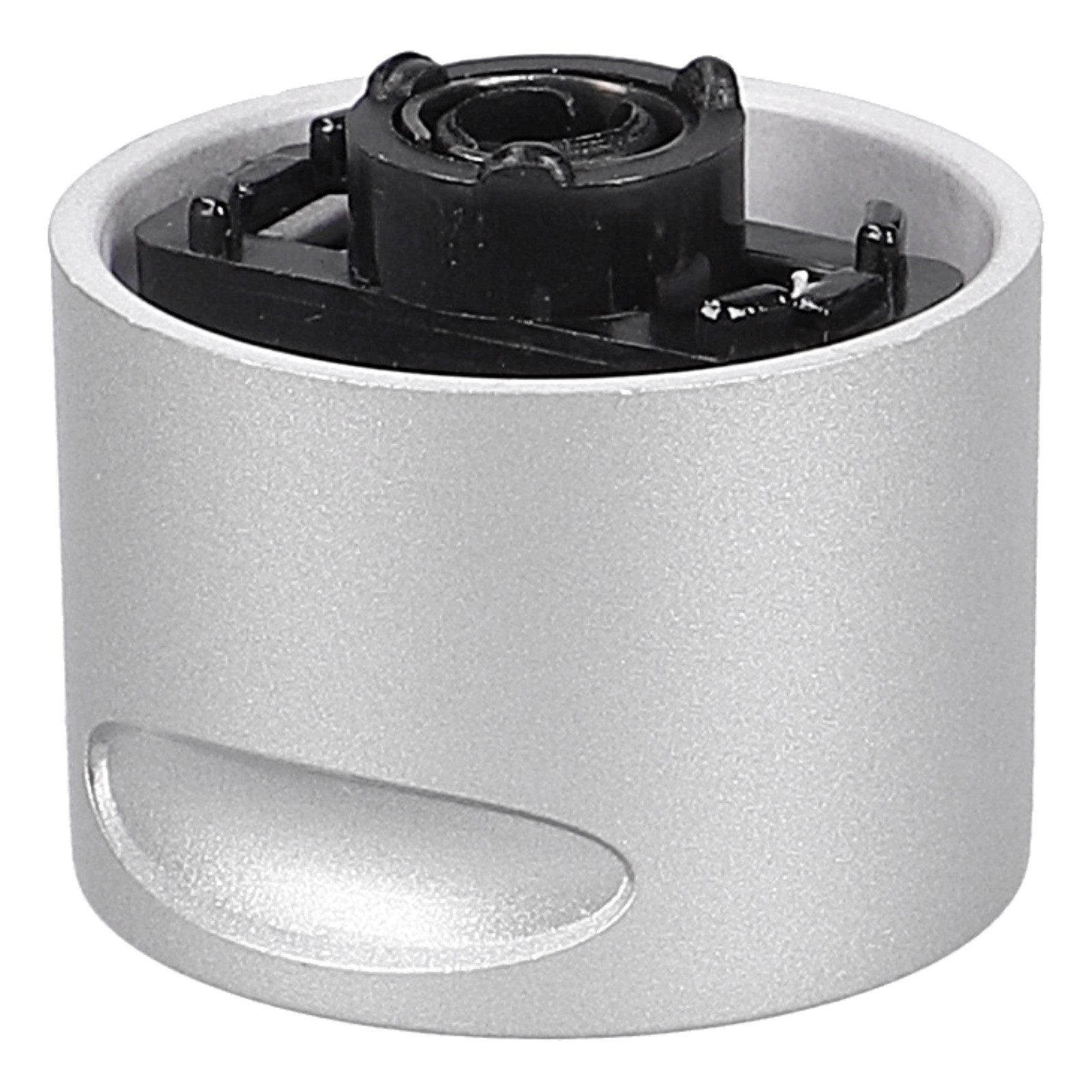 easyPART Schalter wie Beko 250440445 Drehknopf Beko 250440445 für, Backofen / Herd