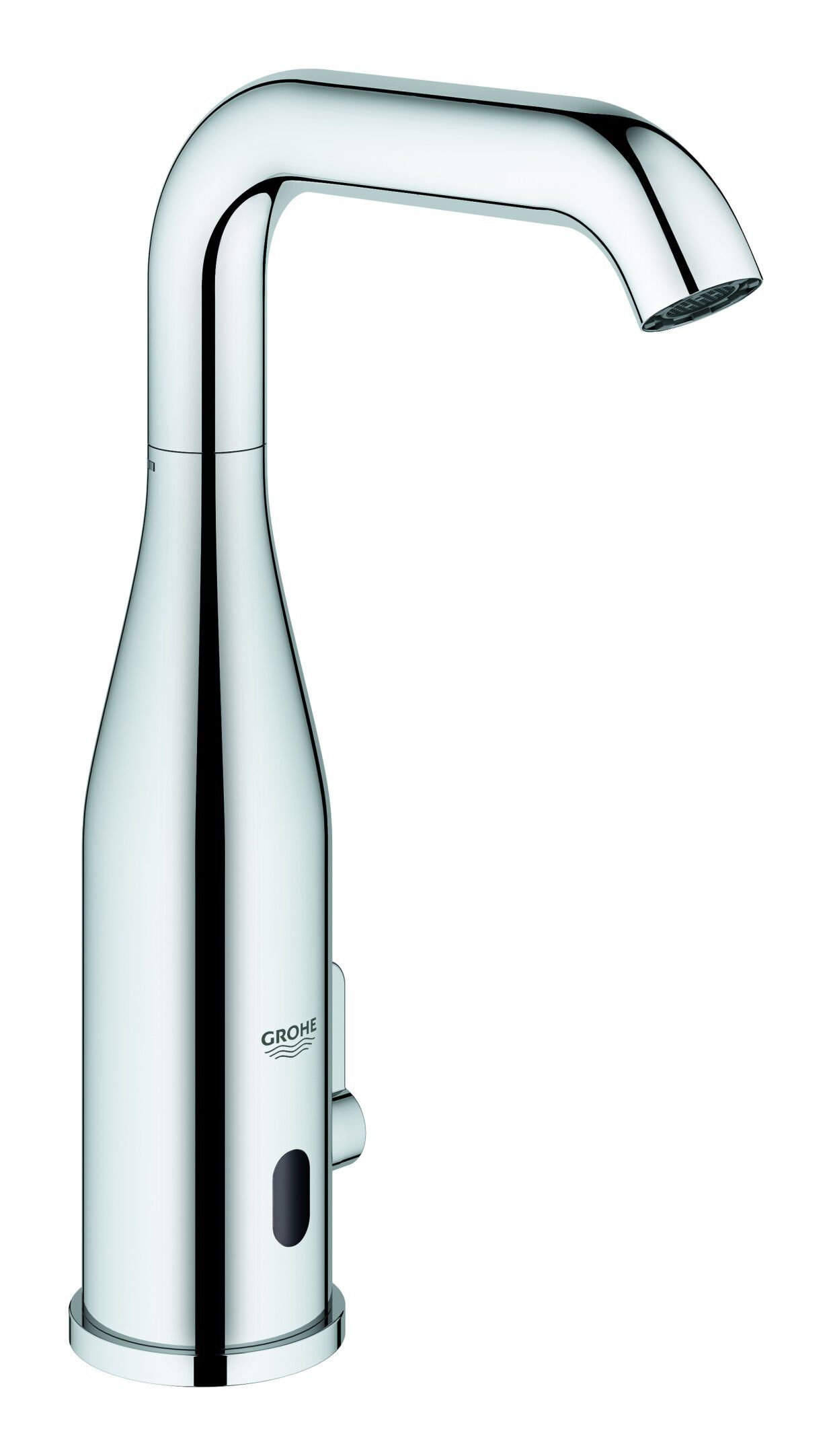 Grohe Waschtischarmatur Essence E Infrarot m. Mischung u. variabel einstellbarem Temperaturbegrenzer