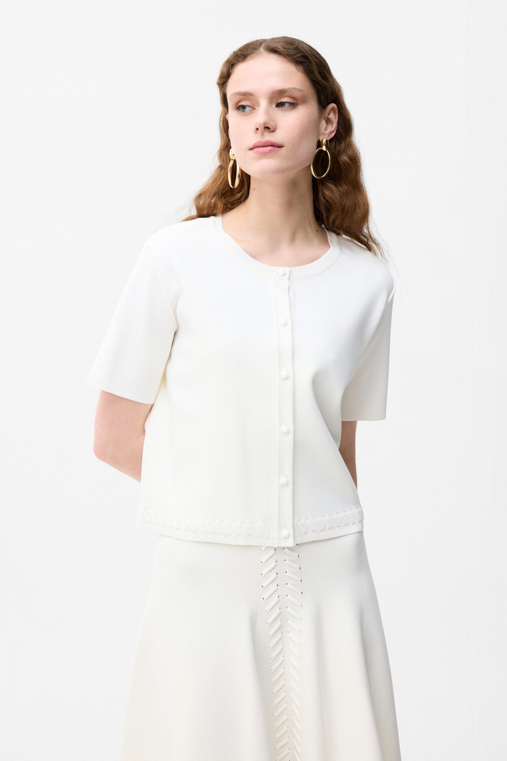 adL Cardigan
