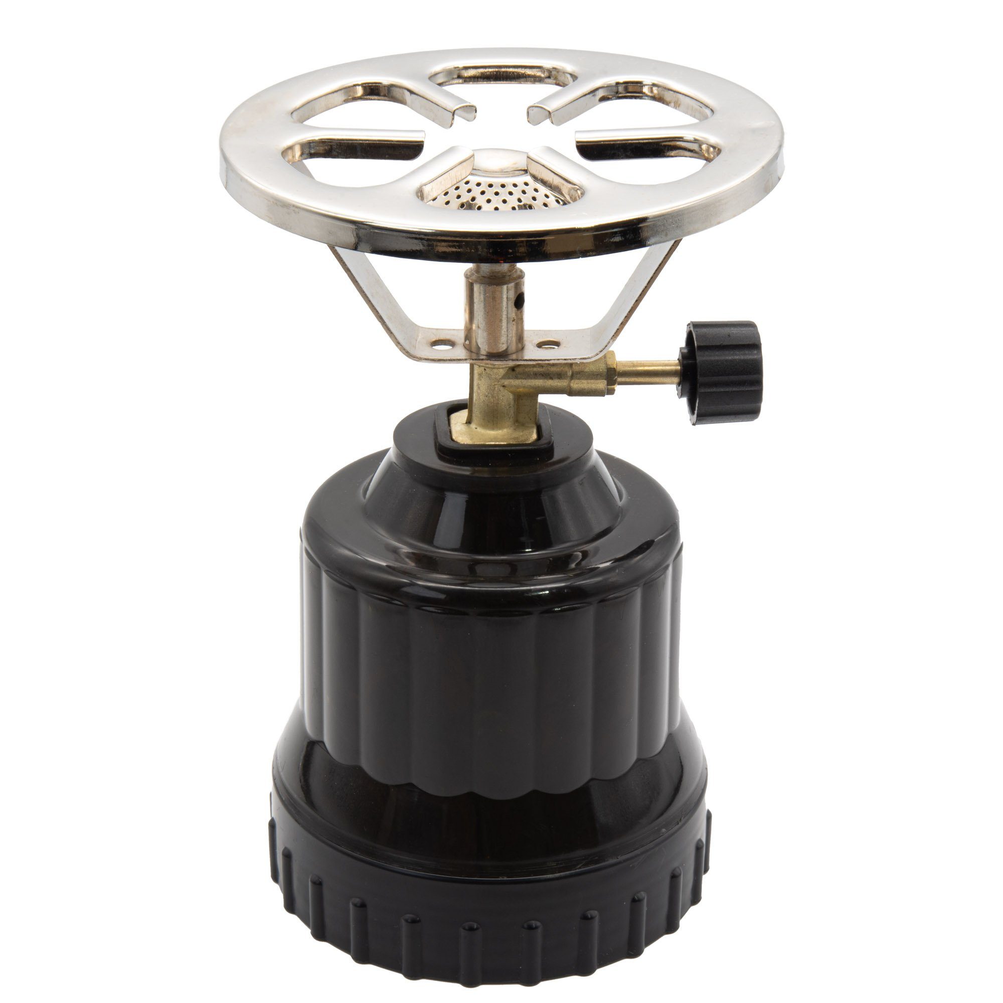 T24 Gaskocher Gaskocher Campingkocher Camping Gasherd 190g, Grill, Kartuschen, Kocher, Kohle