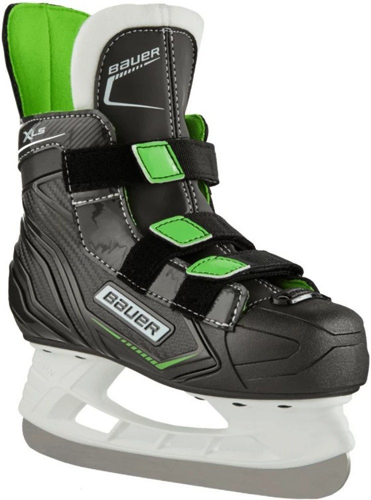 bauer Schlittschuhe