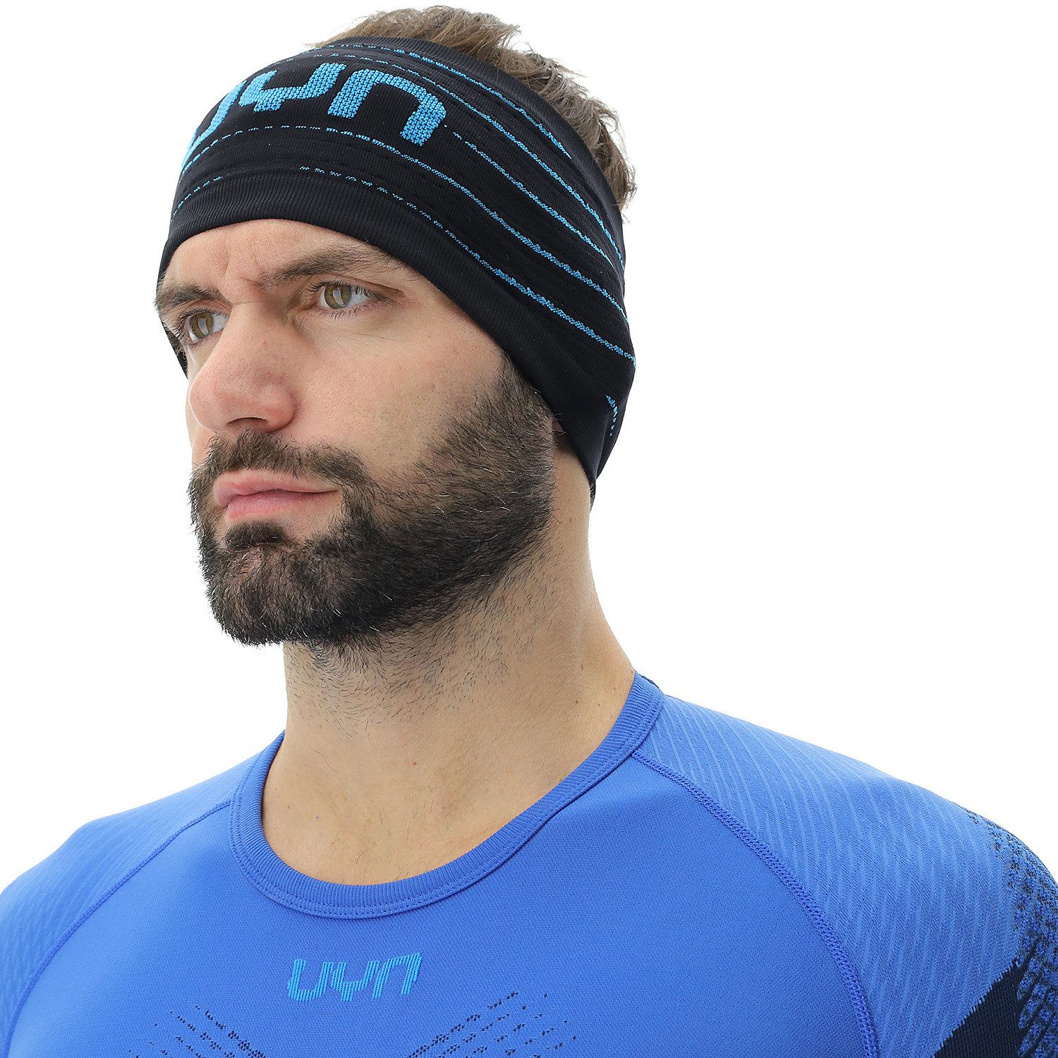 Skimütze Stirnband RAPID HEADBAND