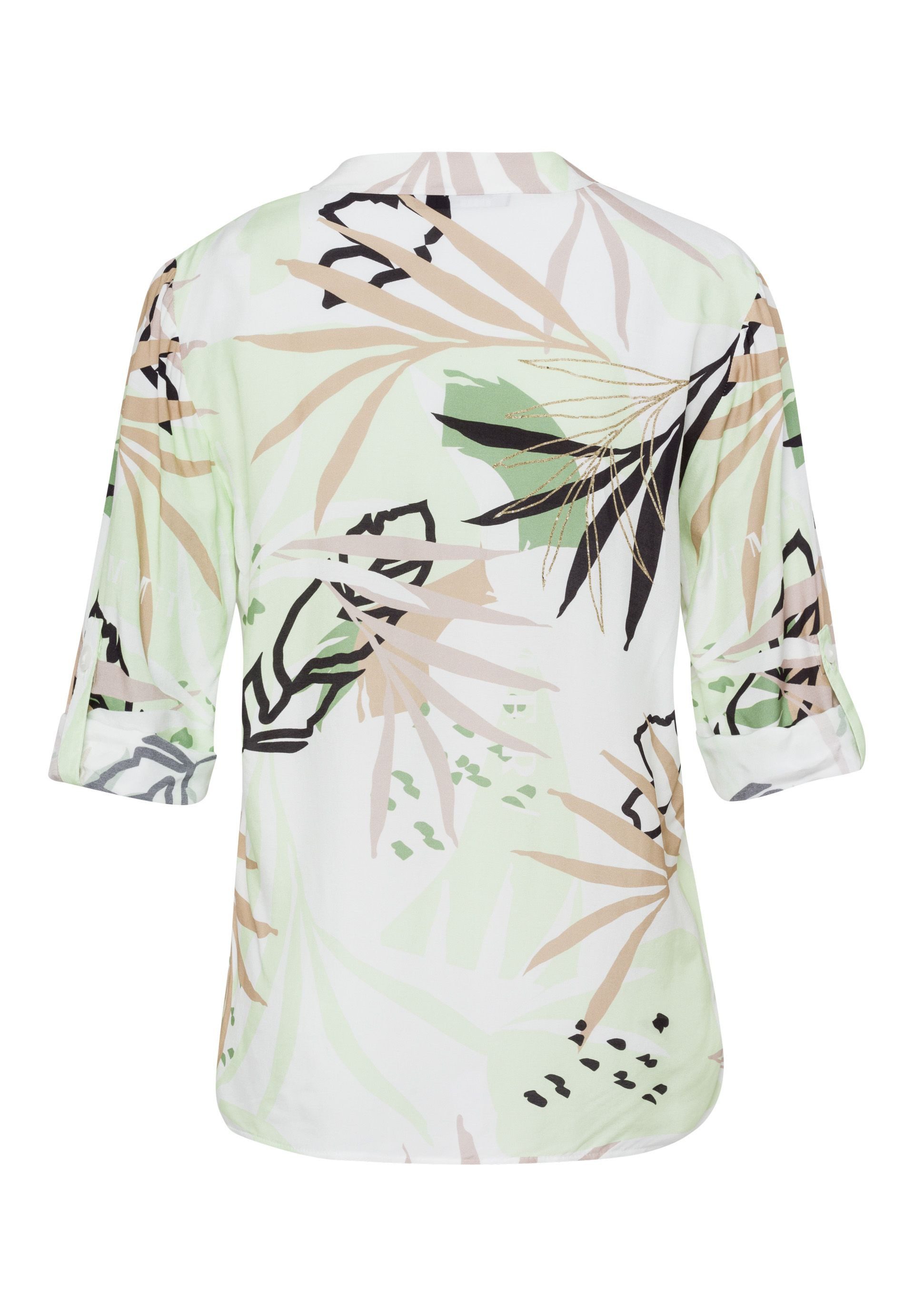 FRANK WALDER Shirtbluse günstig online kaufen