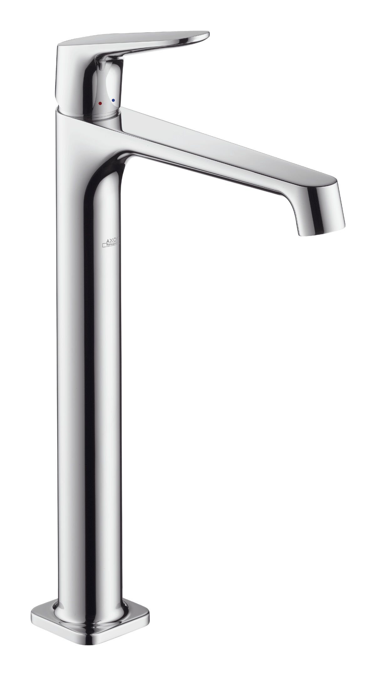 hansgrohe Waschtischarmatur Axor Citterio M 250 Waschtischmischer
