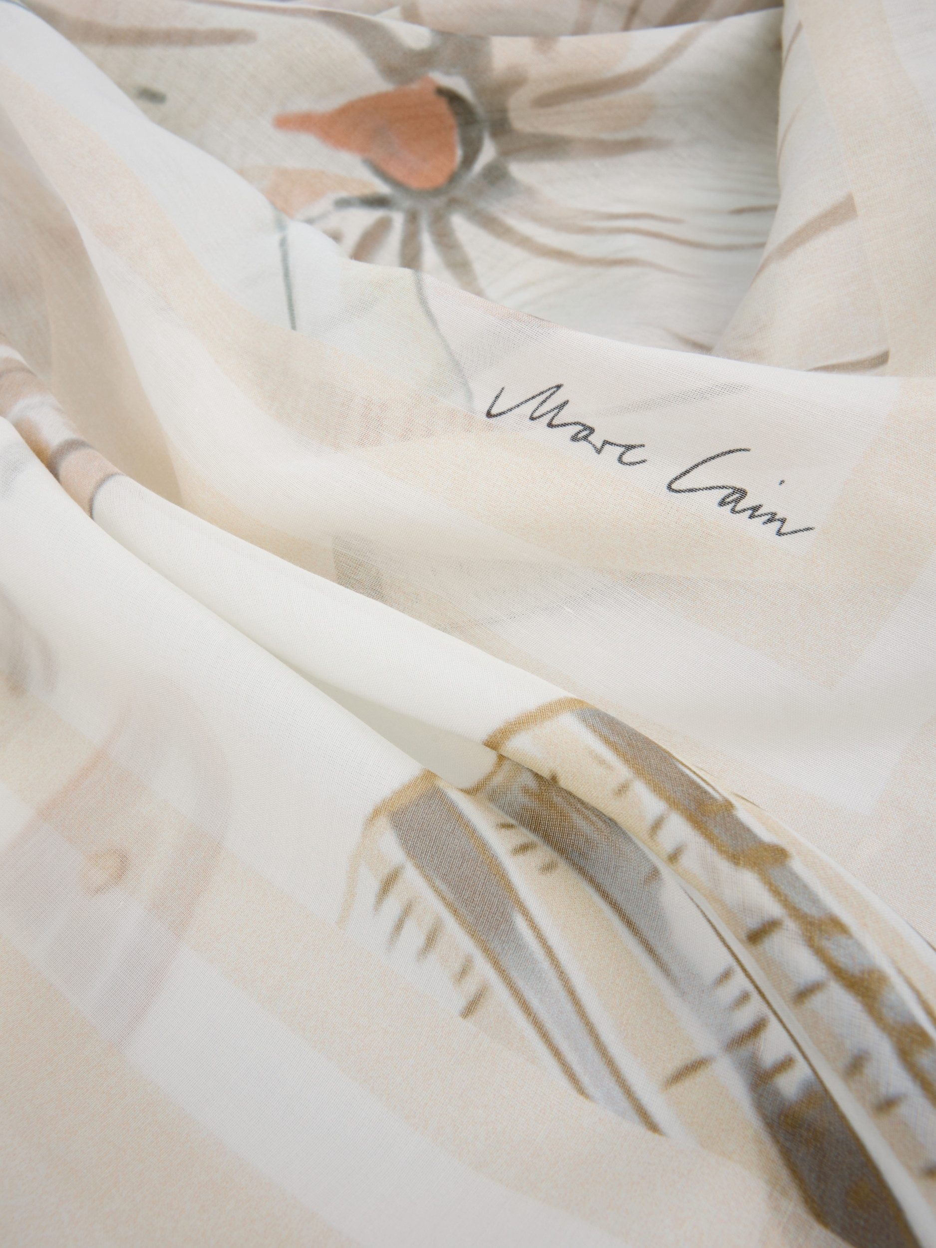 Marc Cain Schal Tuch