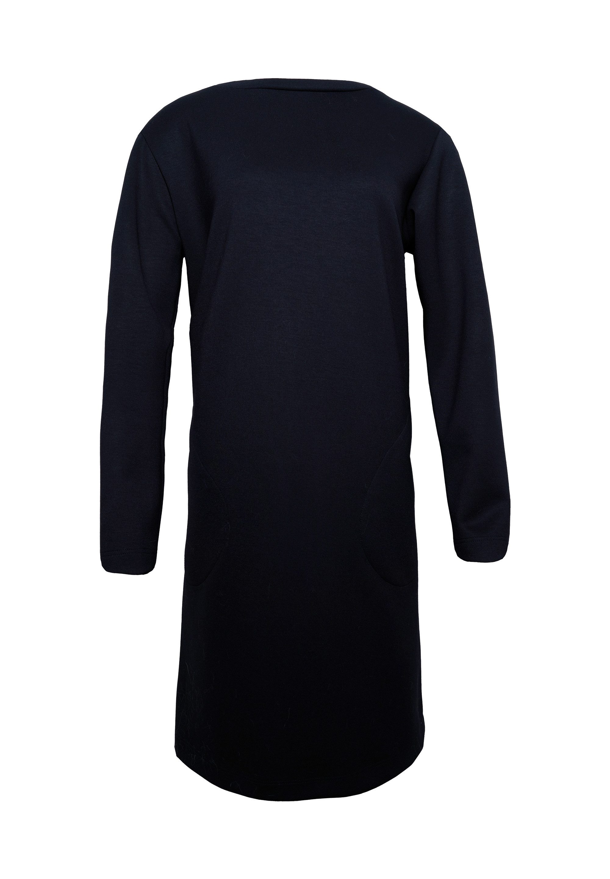 Seidel Moden Sweatkleid Exklusiv bei OTTO mit Eingrifftaschen und MADE IN GERMANY