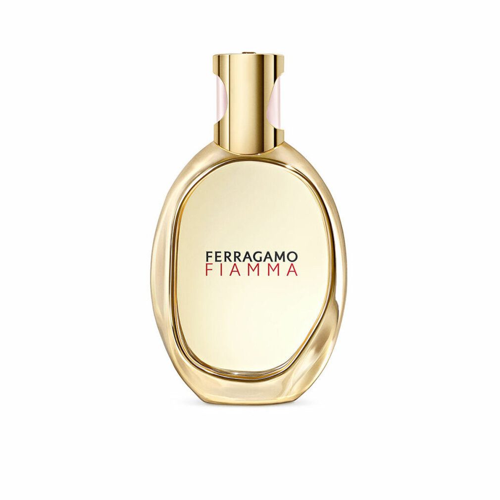 Salvatore Ferragamo Eau de Parfum Ferragamo Fiamma Eau de Parfum für Frauen