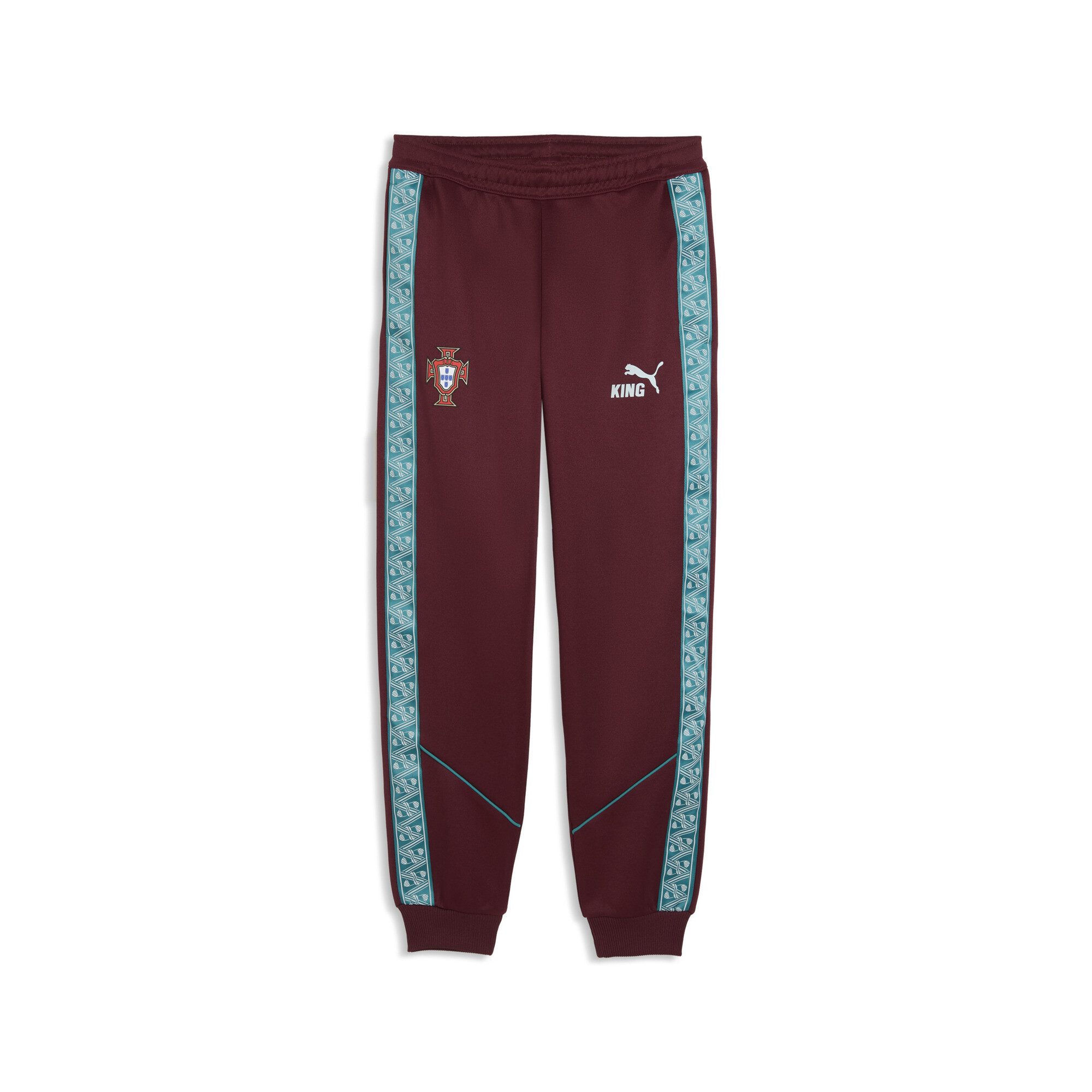 Sporthose Portugal KING Anthem Hose Jugendliche