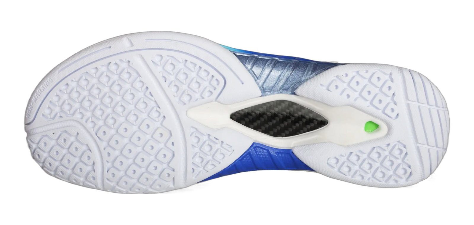 VICTOR Hallen-Indoorschuhe S82III NitroLite AF weiss Herren Badmintonschuh