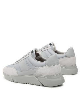 Axel Arigato Sneakers Genesis Vintage Runner F0084080 Grey Sneaker