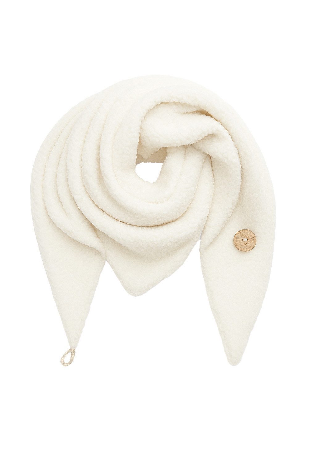 Modeschal Weicher Schal mit Muster - Must-Have Accessoire Winterstyling