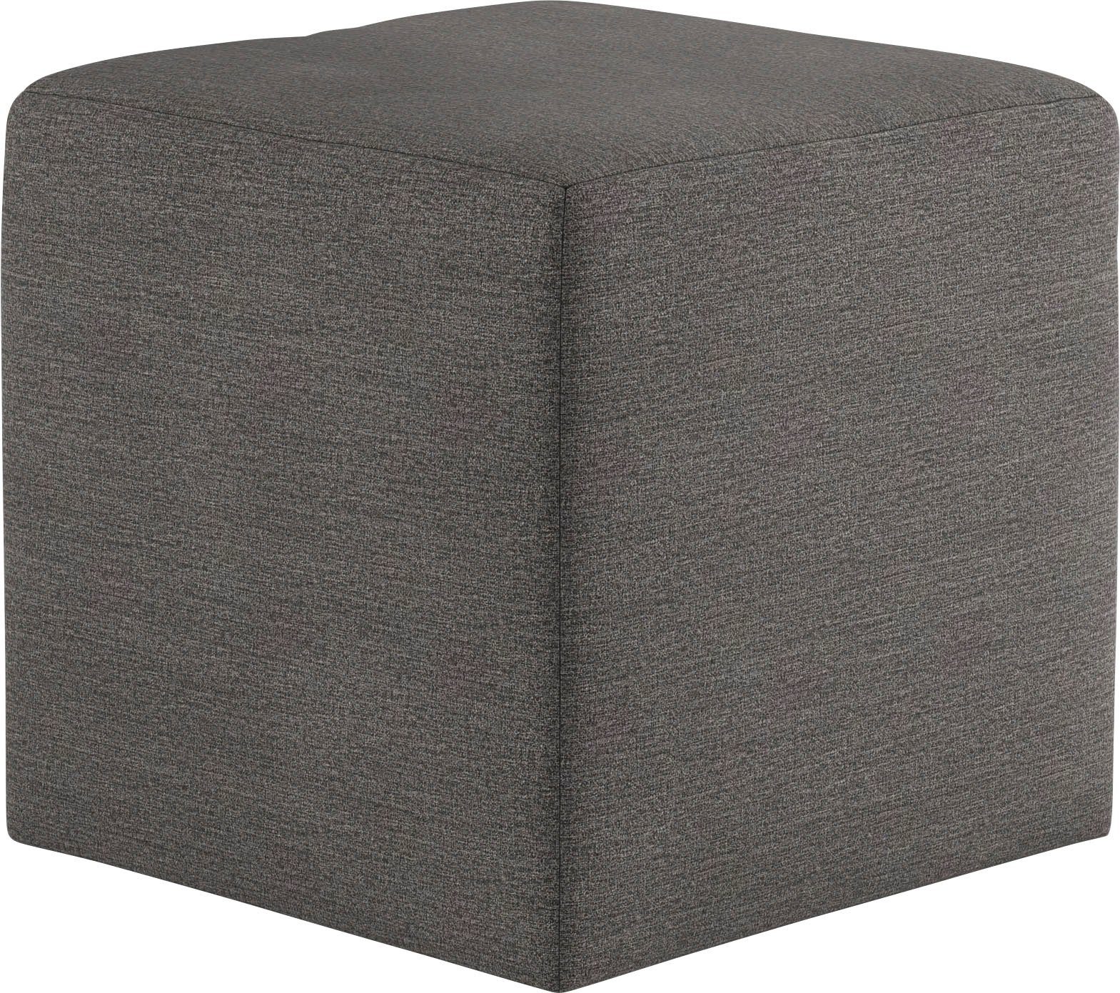 COTTA Hocker Cuby, Sitzwürfel, Cube, Sitzhocker günstig online kaufen