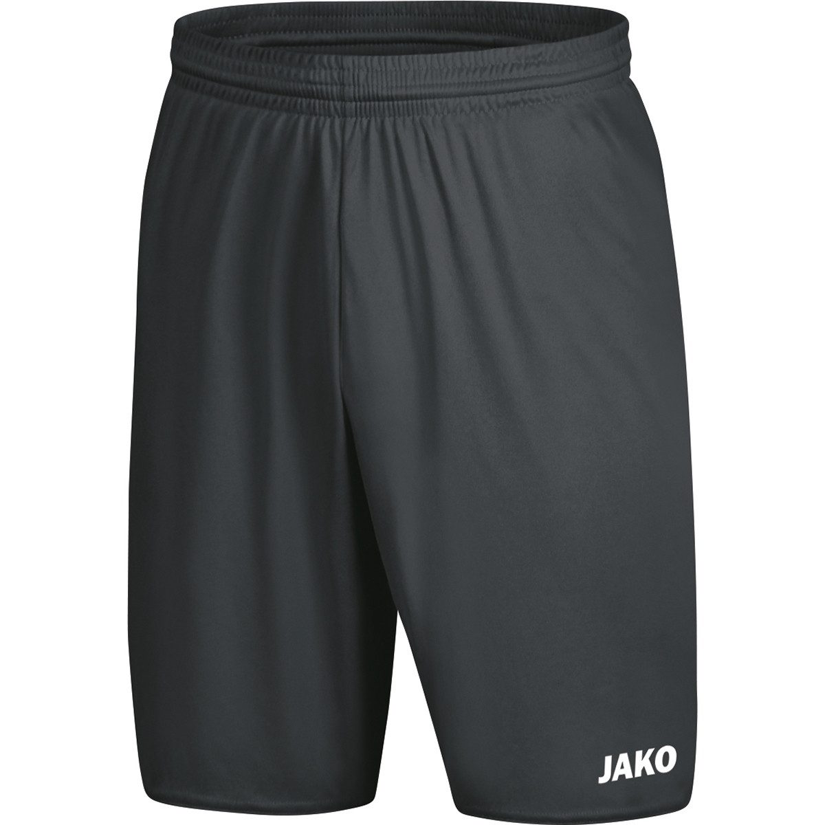 Jako Sweatbermudas 4400 Sporthose Manchester 2.0 mit JAKO Logo