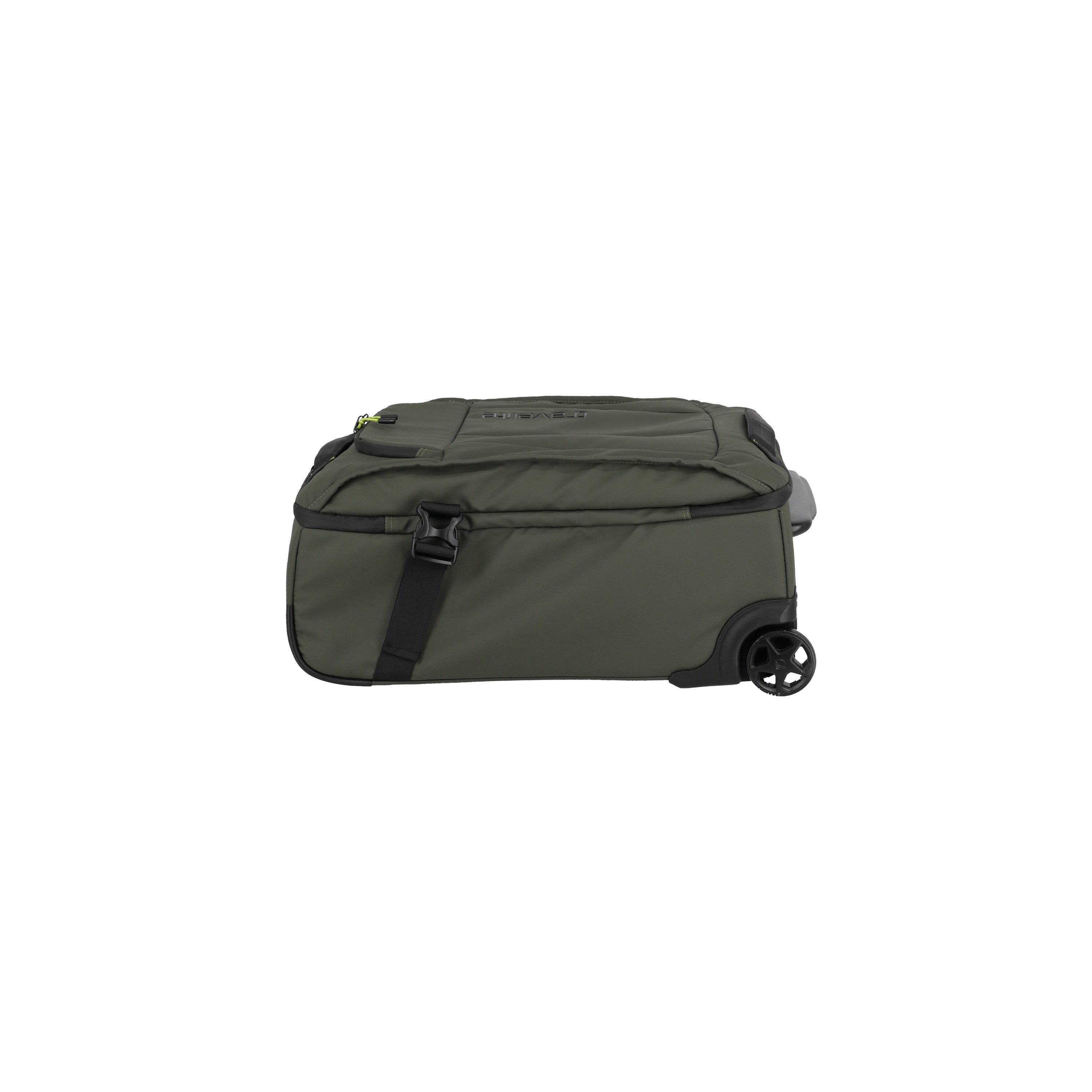 travelite Reisetasche BRIIZE Rollenreisetasche – Bild 4 von 5