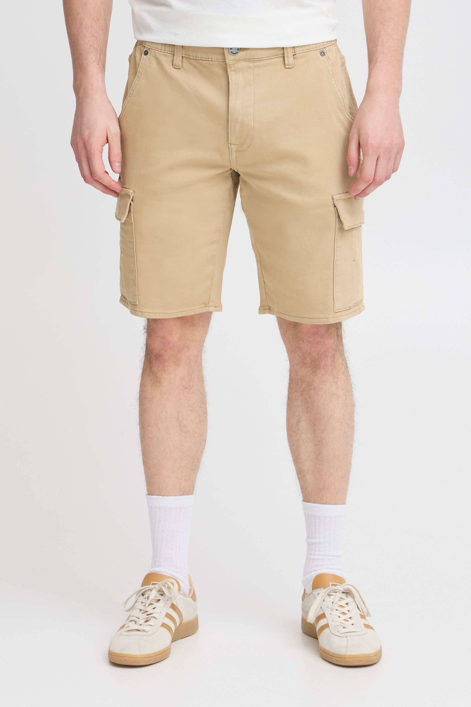 Blend Jeansshorts BHBlizzard Lässige Cargo-Shorts mit Taschen günstig online kaufen