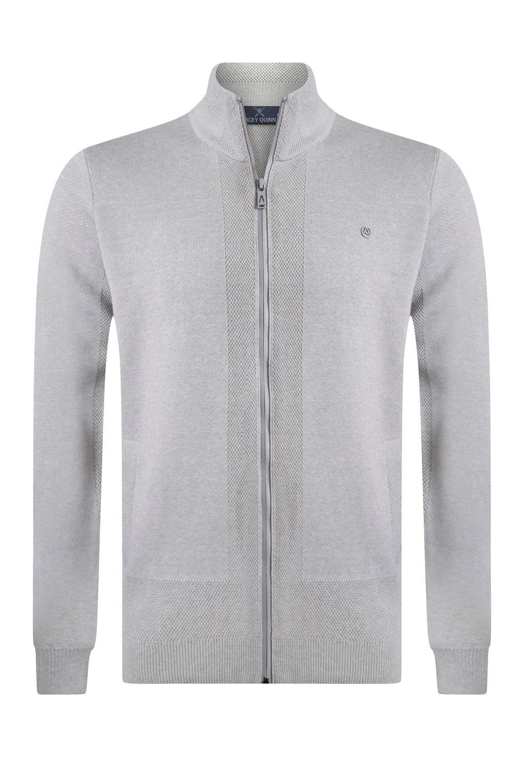 Cardigan MODERN FIT MOLINE HEAVY TYPE CARDIGAN