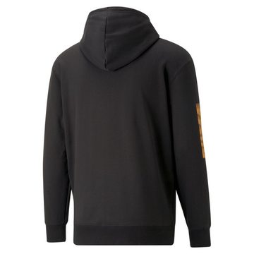 PUMA Sweatshirt SWxP Graphic Hoodie Herren