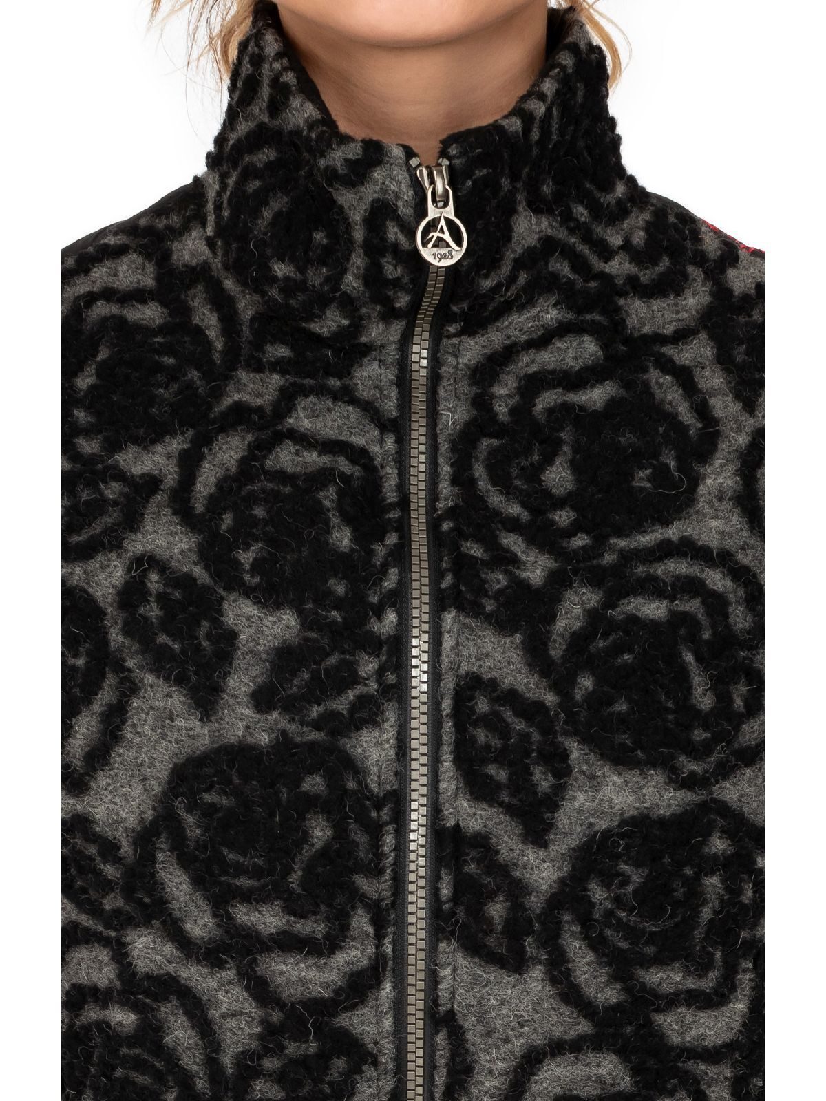 Almgwand Trachtenjacke ILLINGERBERG günstig online kaufen