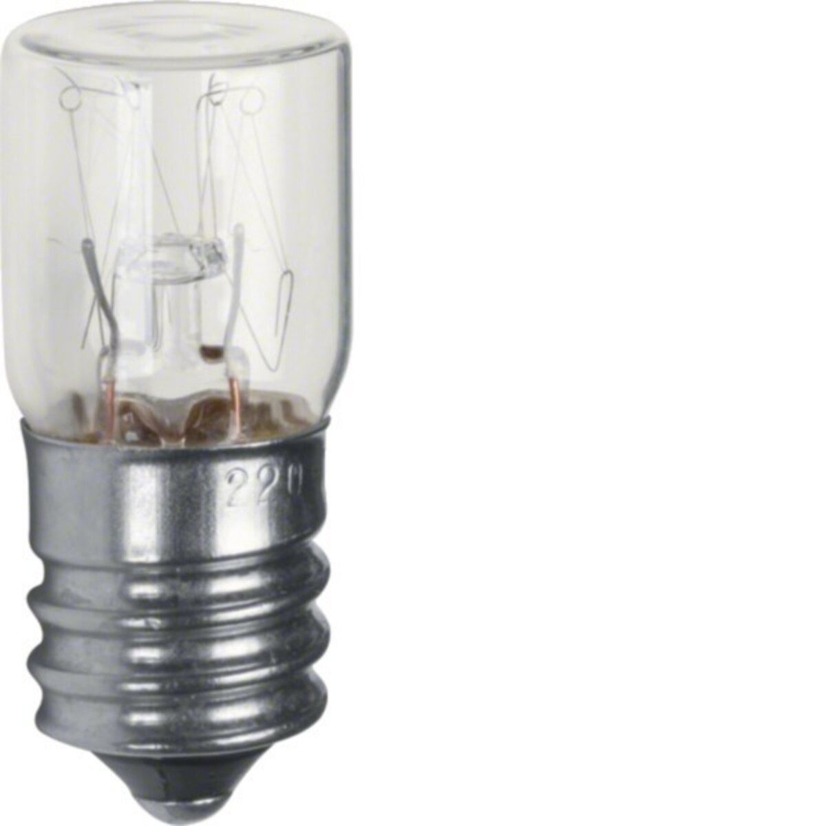 Hager Abdeckrahmen Hager Glühlampe WDA2828W1