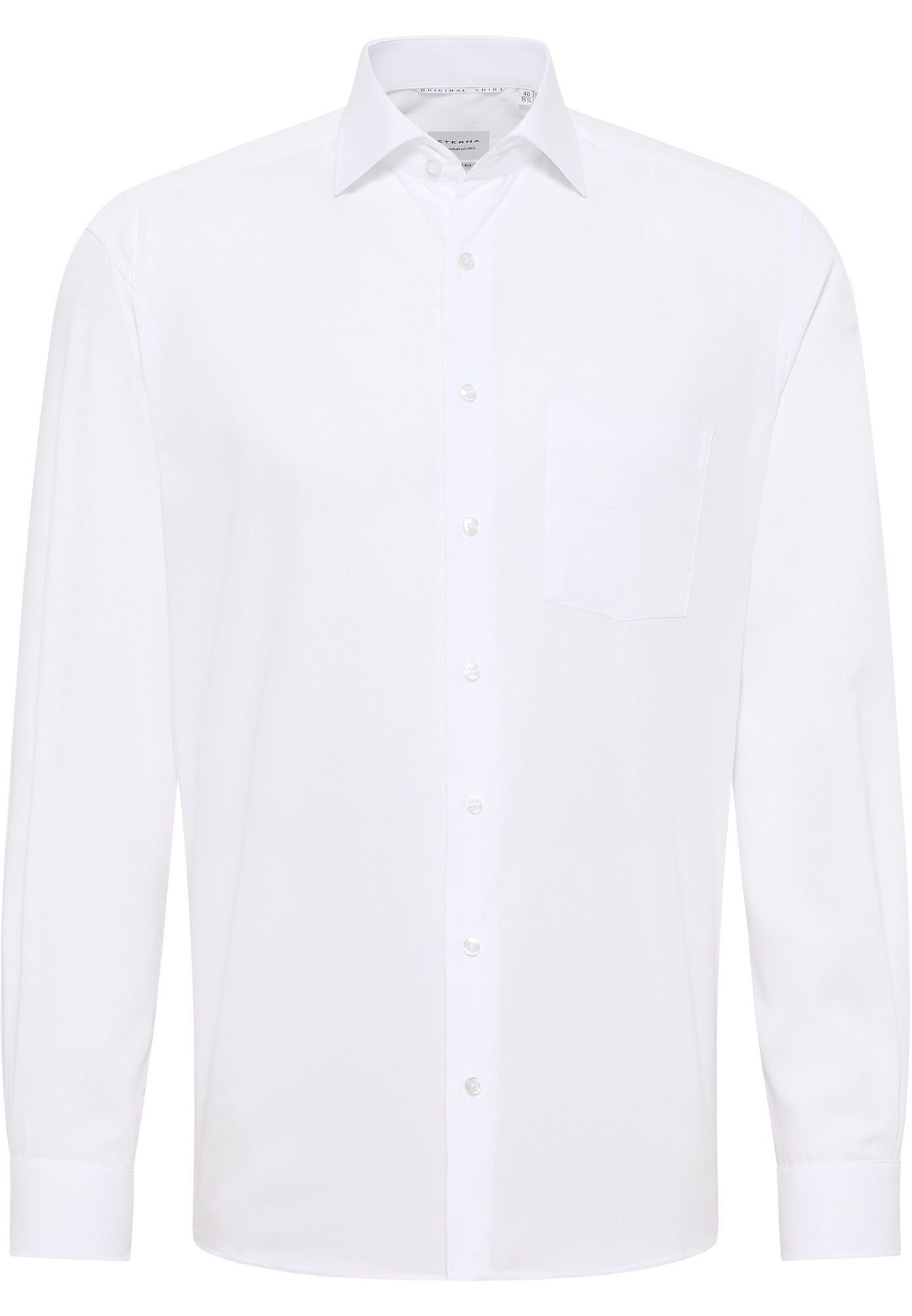 Eterna Langarmhemd 1100 X19K modern FitKent günstig online kaufen