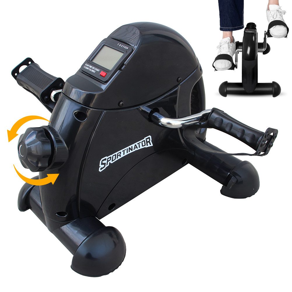 Sportinator Mini-Heimtrainer "Mobility"