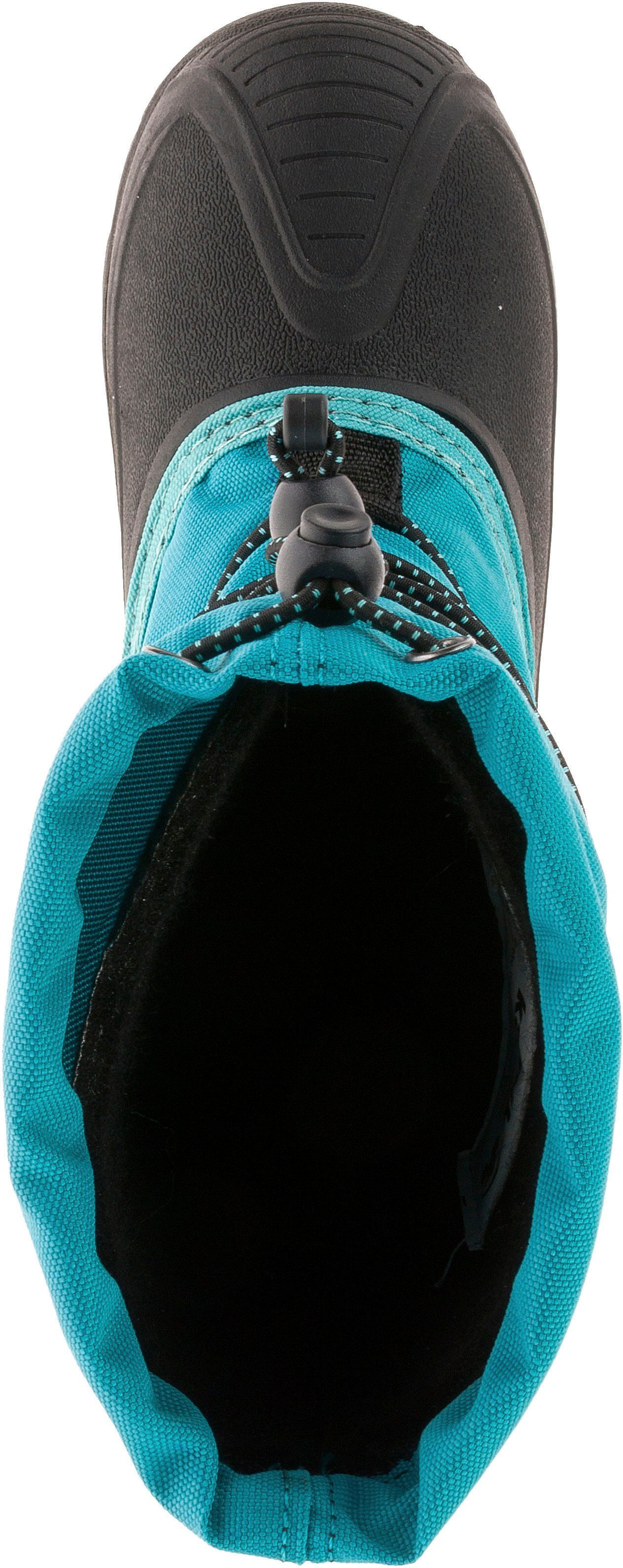 Kamik SOUTHPOLE 4 Outdoorwinterstiefel Winterboots, Winterstiefel, Snowboots, Winterschuhe, wasserdicht