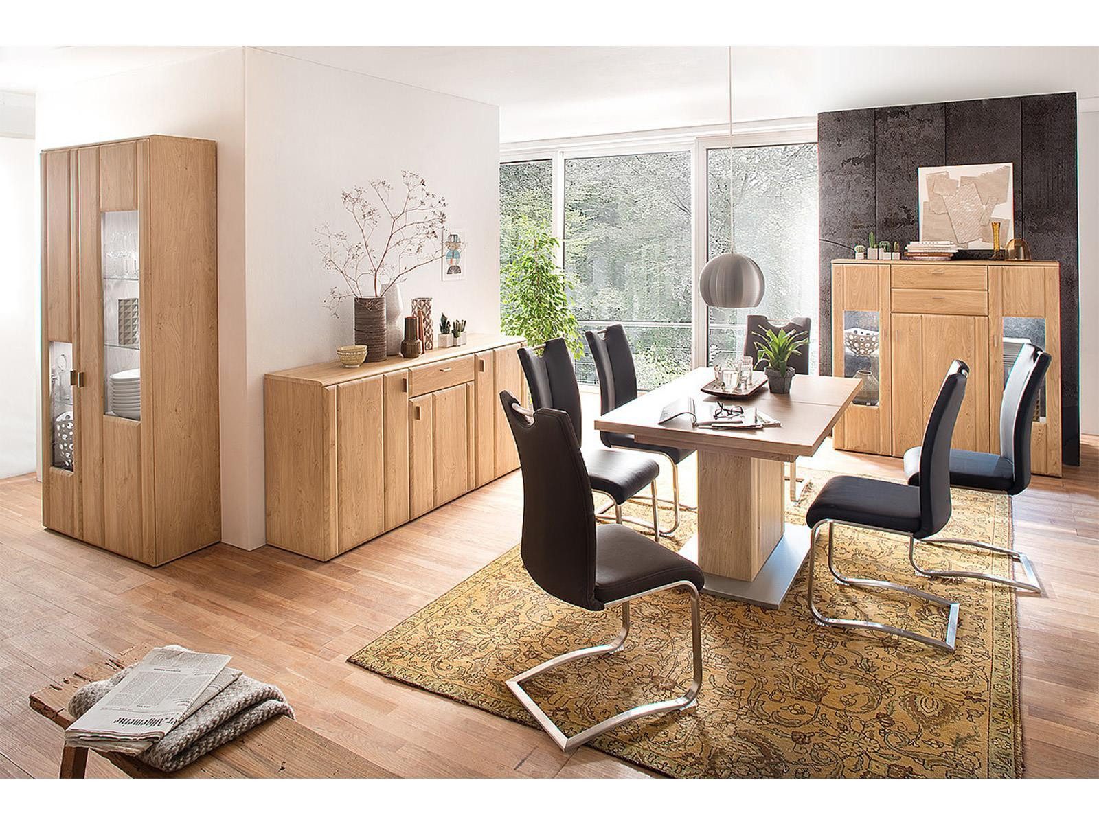MCA furniture Esszimmerstuhl 45 x 102 günstig online kaufen