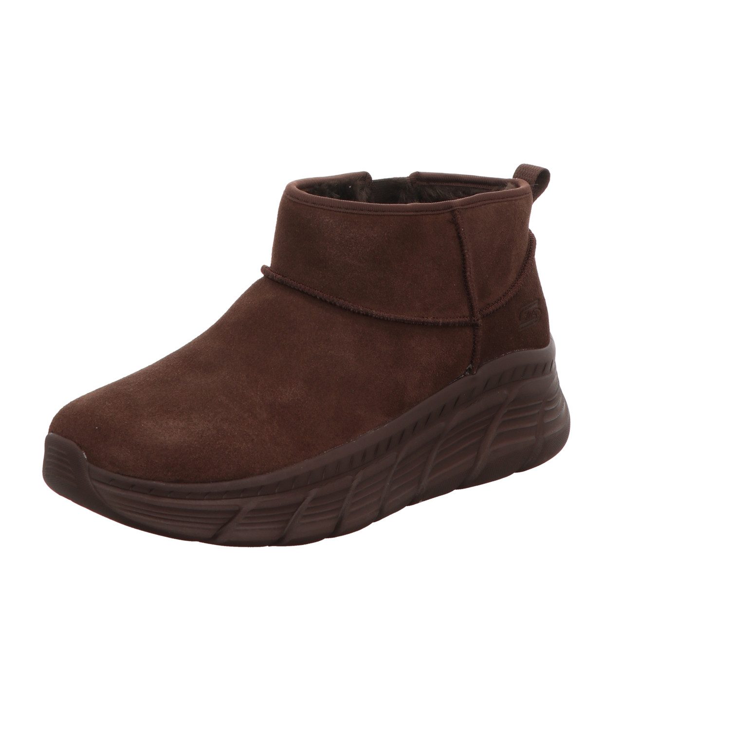 Skechers BOBS FLEX Schnürstiefel
