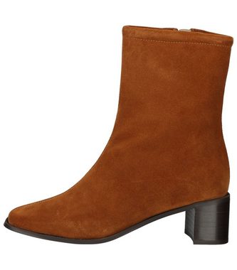 Scotch & Soda Stiefelette Veloursleder Stiefelette