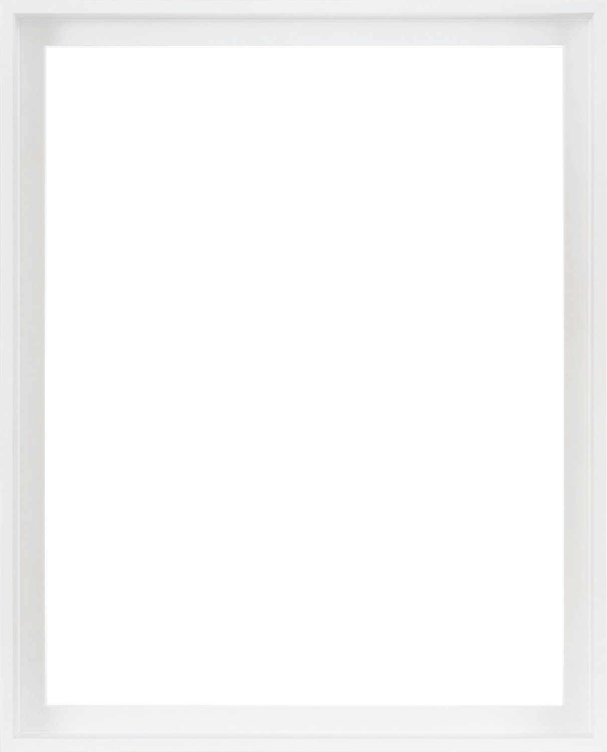 Einzelrahmen Schattenfugenrahmen Madeira, (1 Stück), 40,4x60,4 günstig online kaufen