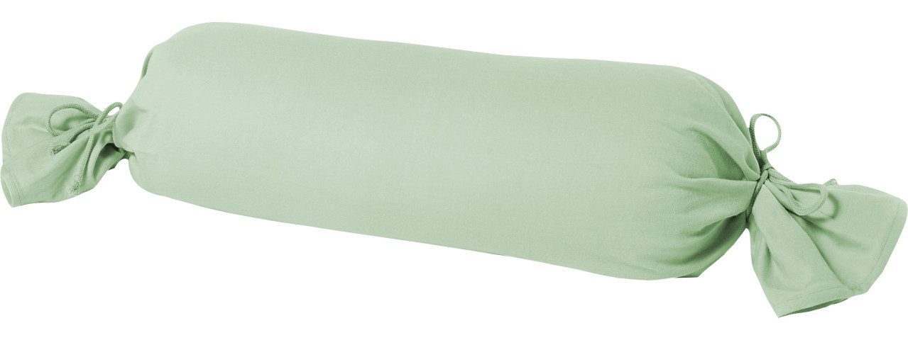 H.G. Hahn Haustextilien Kissenbezug Mako Kissenbezug günstig online kaufen