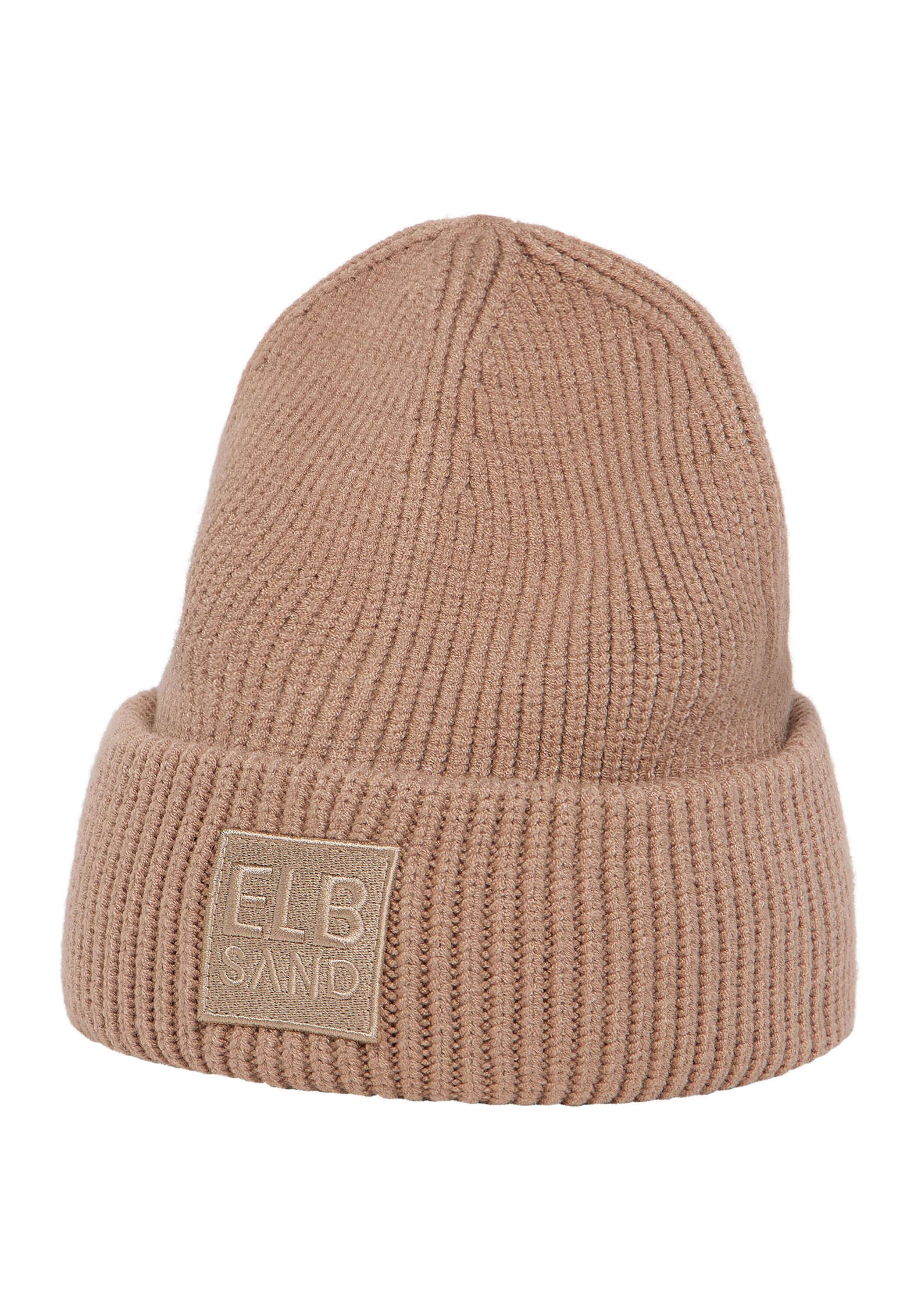 Elbsand Beanie Nora Beanie (1-St)