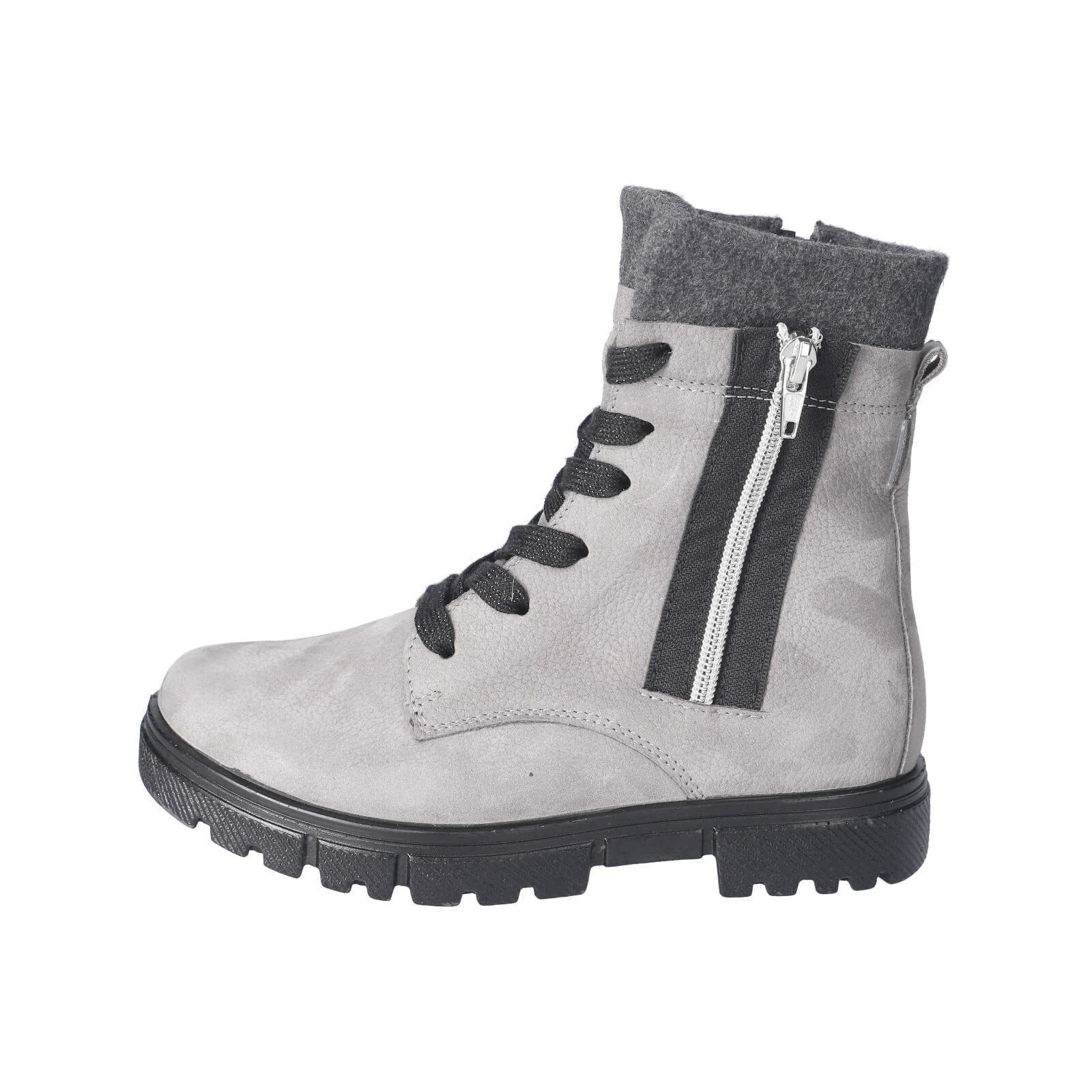 Ricosta Stiefel für Mädchen Stiefel (keine Angabe, 1-tlg., keine Angabe)