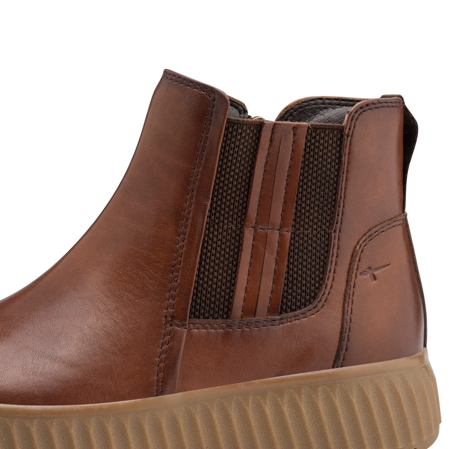 Tamaris COMFORT Stiefelette Sneaker
