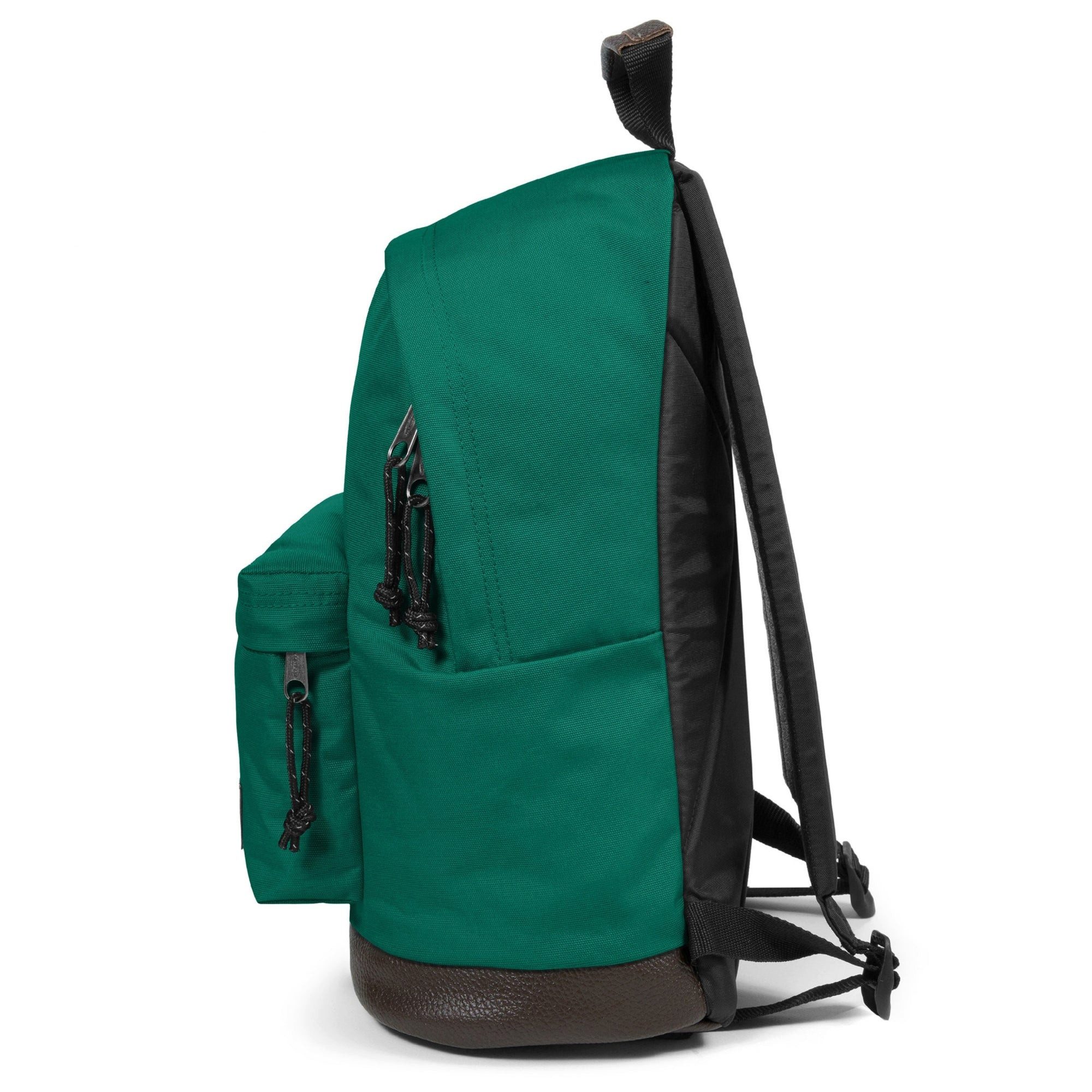 Eastpak Schulrucksack Wyoming 24 - Rucksack 40 cm (pineneedle green)