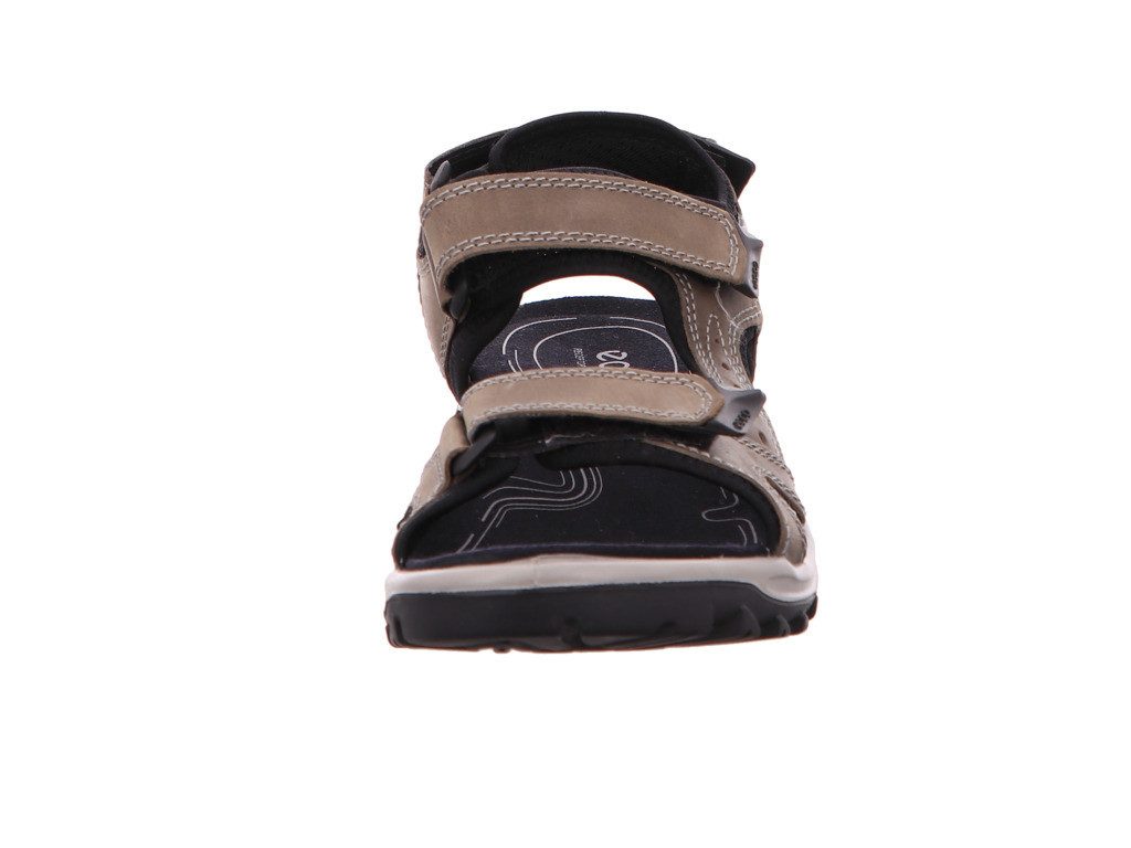 Ecco Sportliche Сандалии für Herren Sandale (keine Angabe, 1-tlg., keine Angabe)