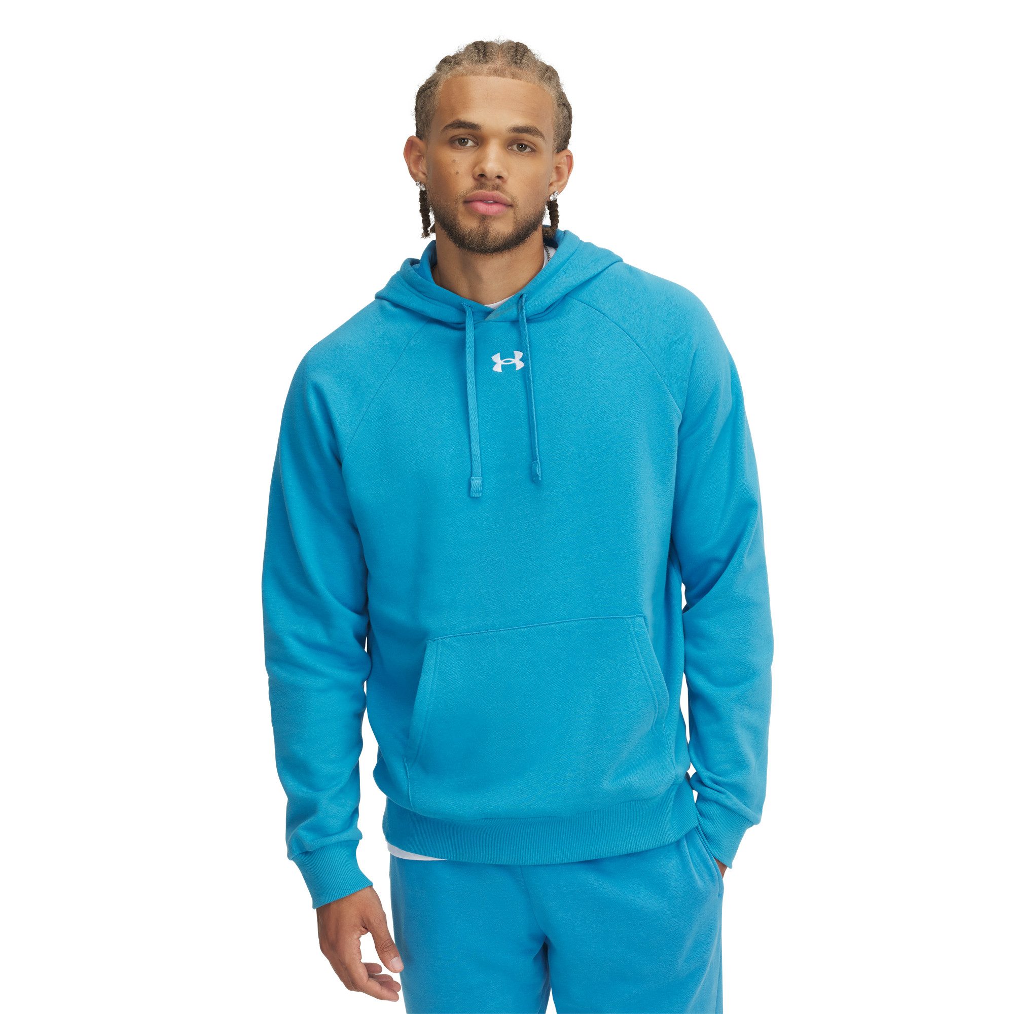 Under Armour® Fleecepullover Under Armour Herren günstig online kaufen
