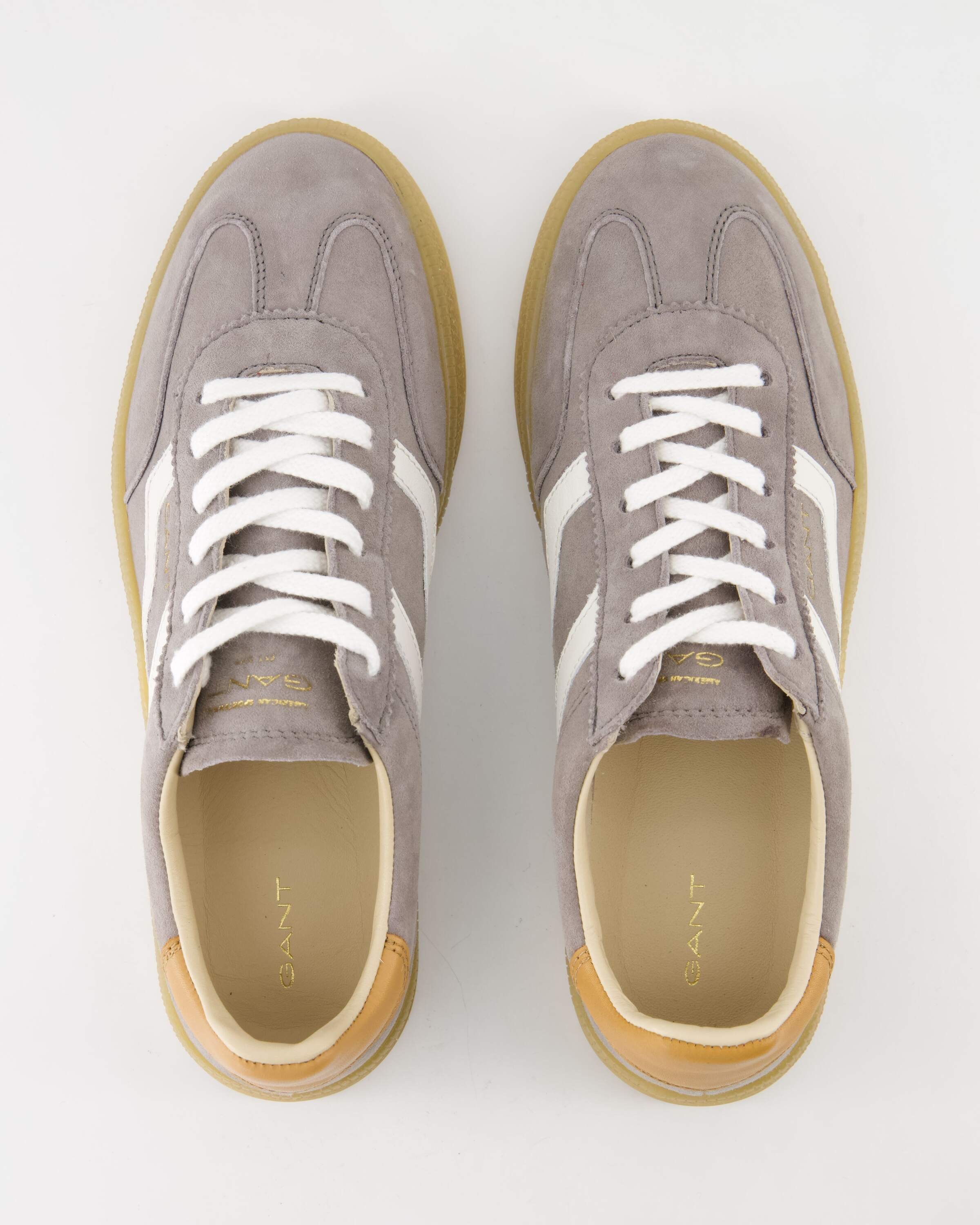 Gant Cuzima Sneaker Obermaterial: Leder
