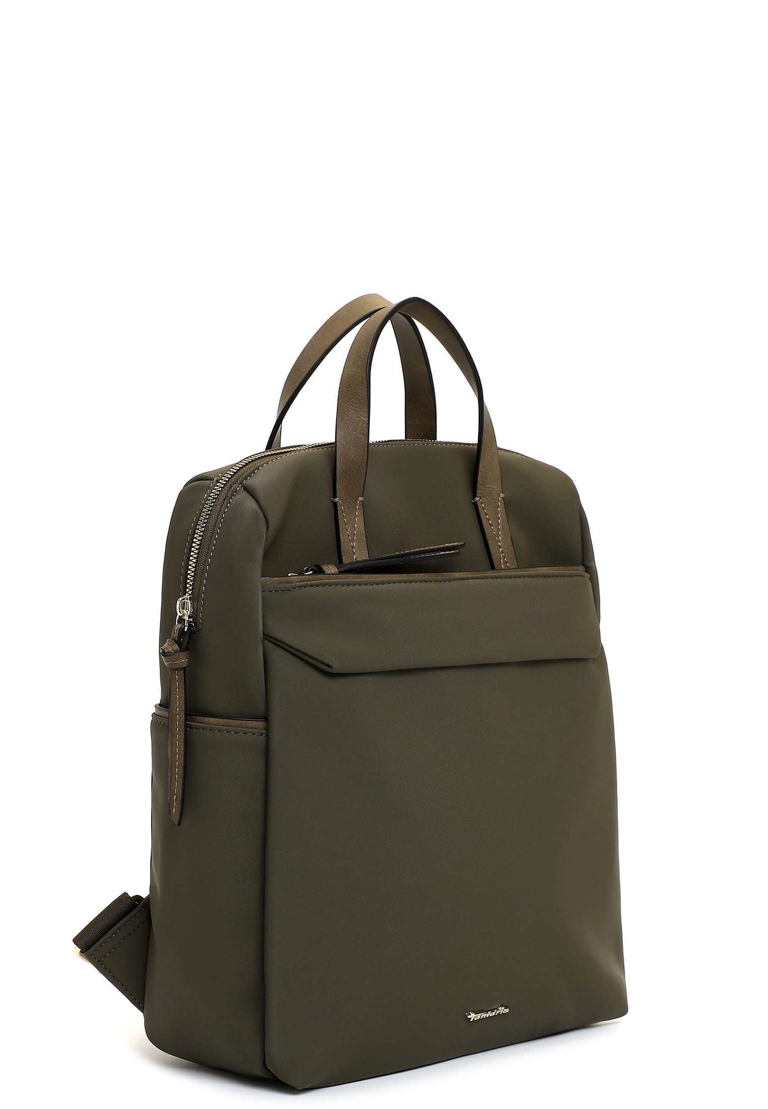 Tamaris Cityrucksack TAS Margitta, Single Lettering
