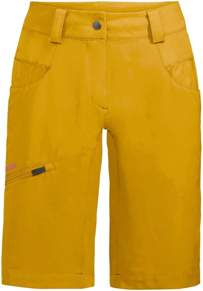 VAUDE Trekkingshorts Womens Skarvan Bermuda günstig online kaufen