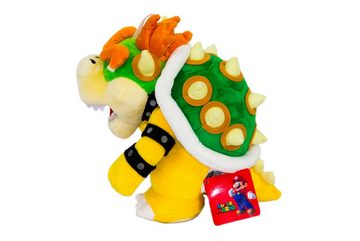 Together+ Plüschfigur Bowser