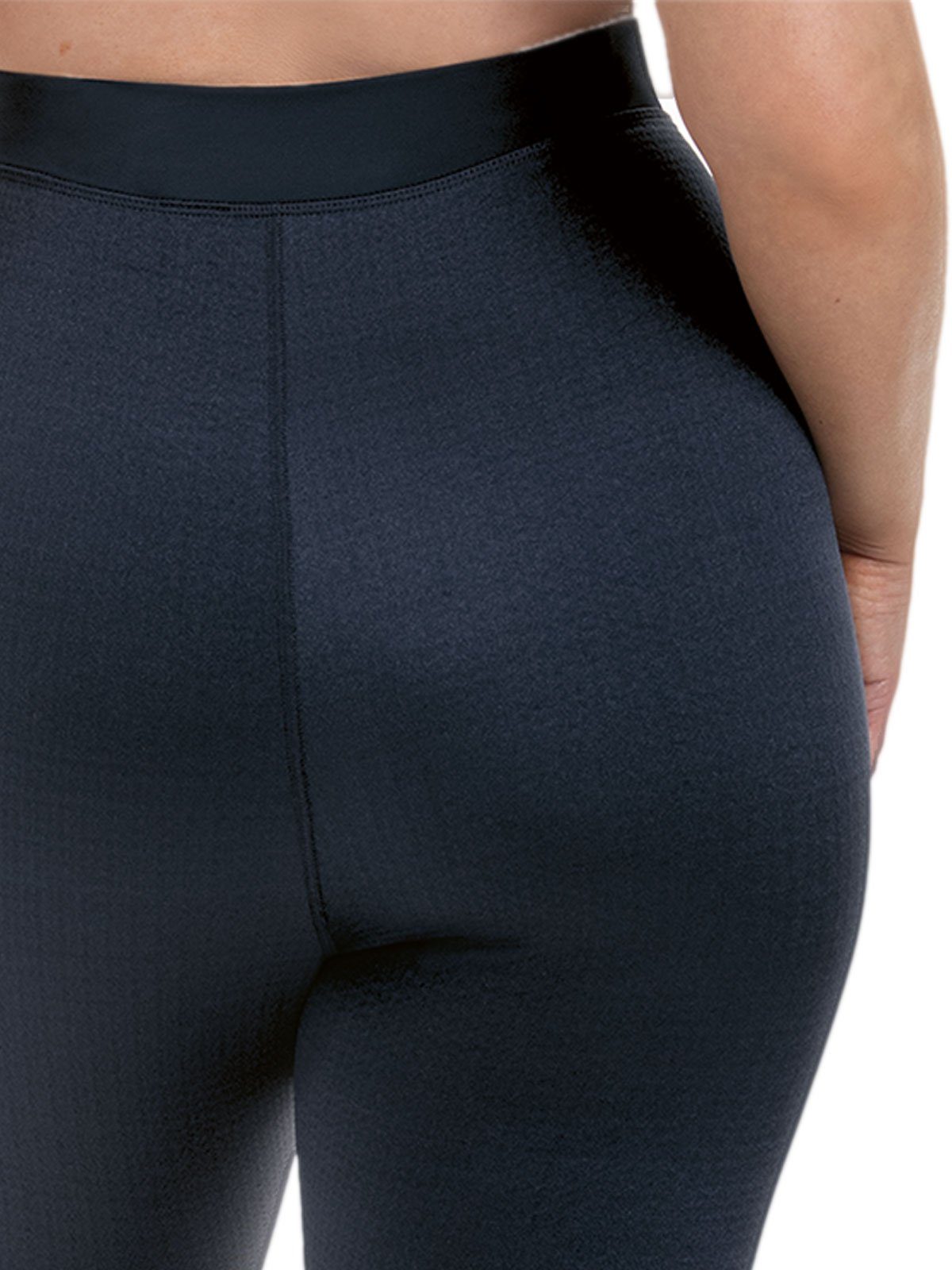 Anita Active Sporthose Sport Tights massage plus (Stück, 1-tlg) extra flache Nähte